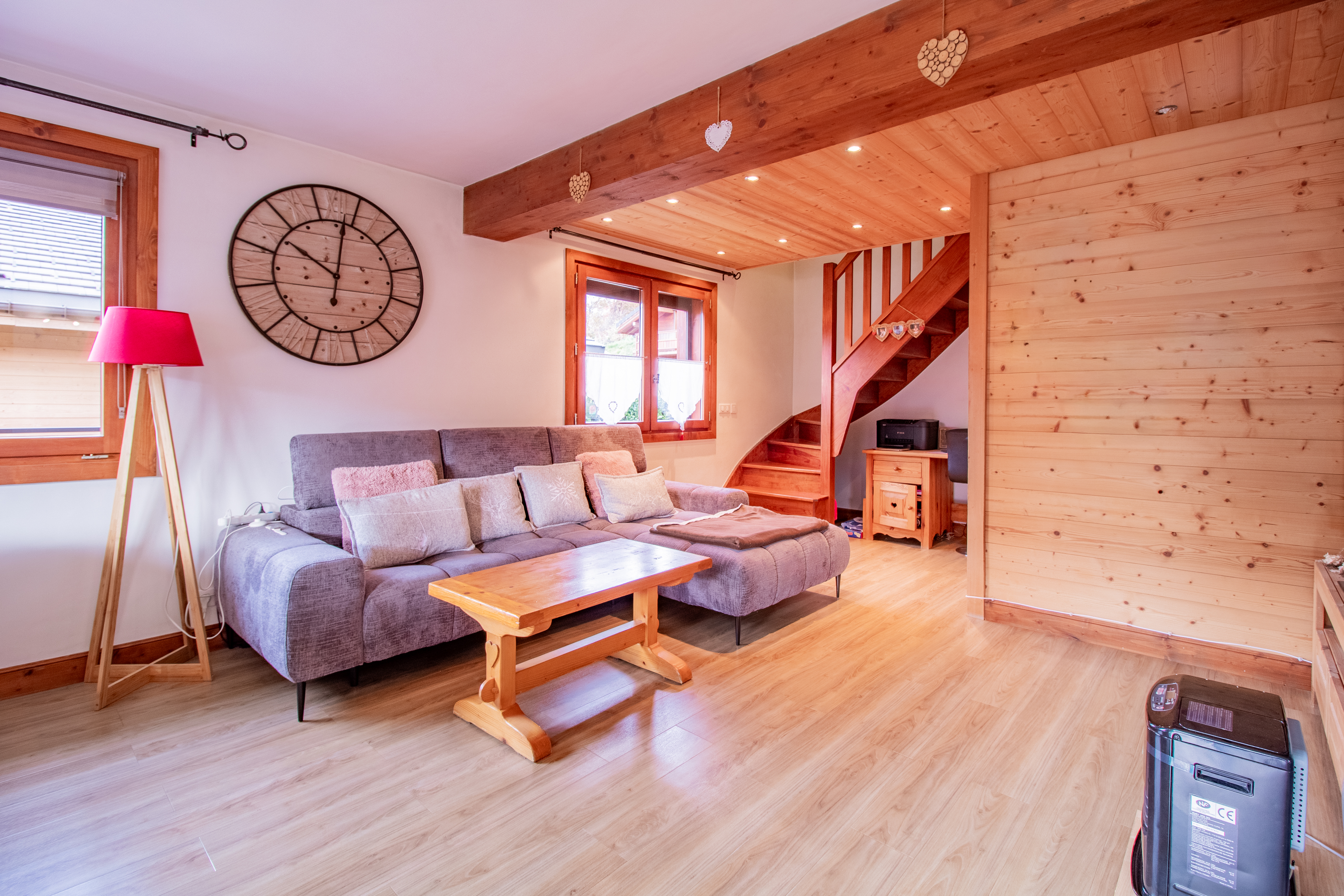 Propriété en France à vendre à Montagny, Savoie - €999 000 - photo 