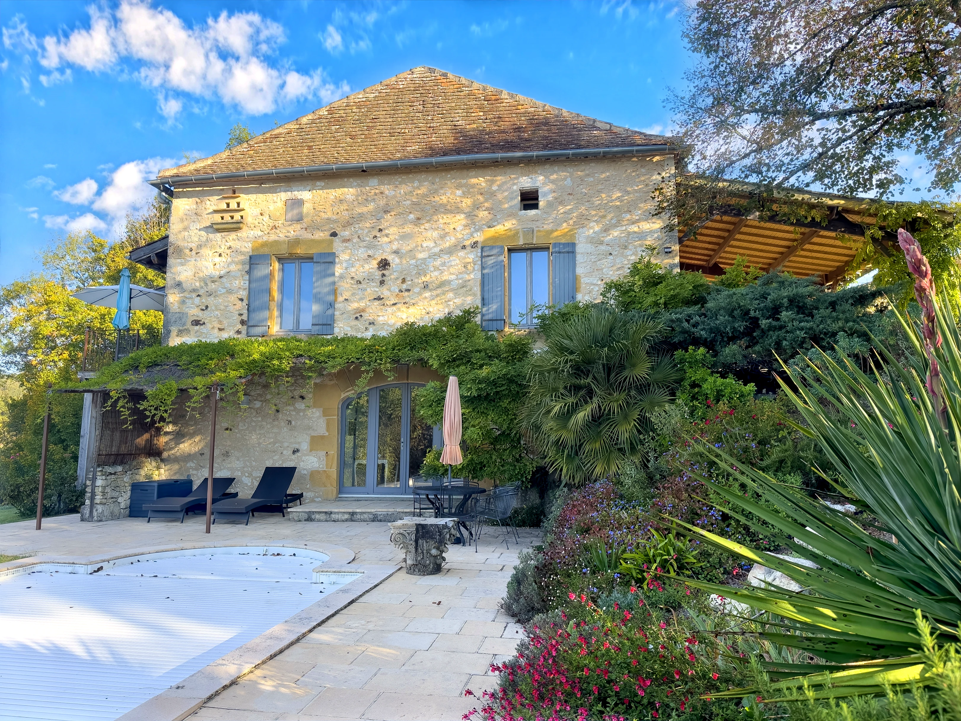 French property for sale in Parranquet, Lot-et-Garonne - €845,000 - photo 