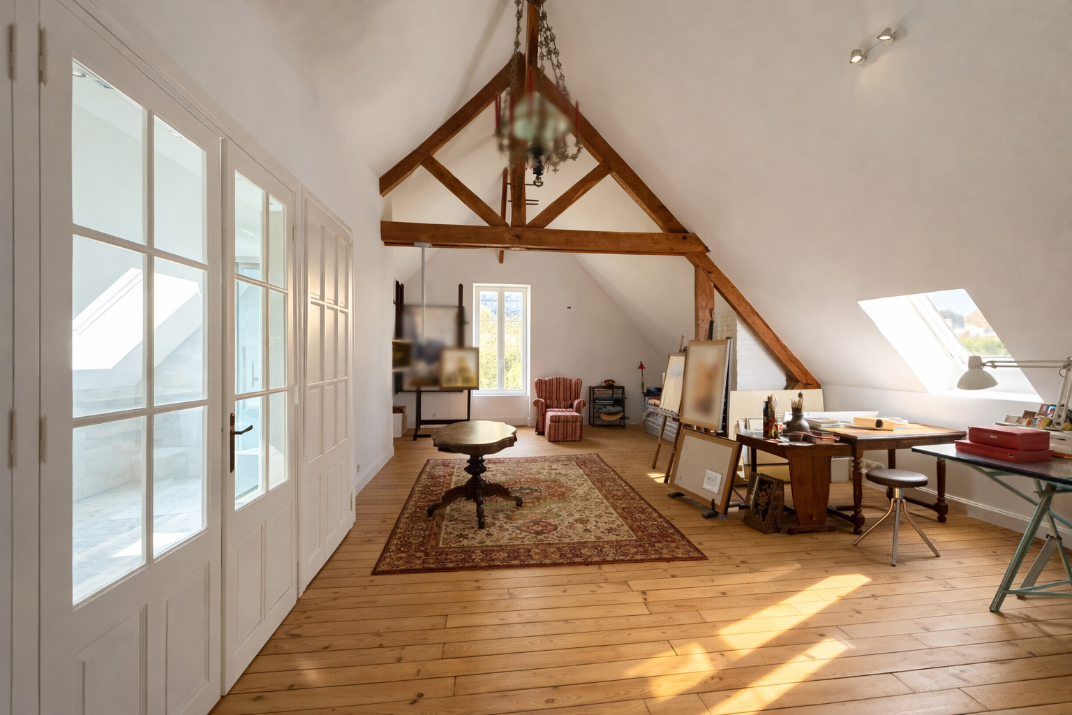 French property for sale in Sarlat-la-Canéda, Dordogne - €988,000 - photo 