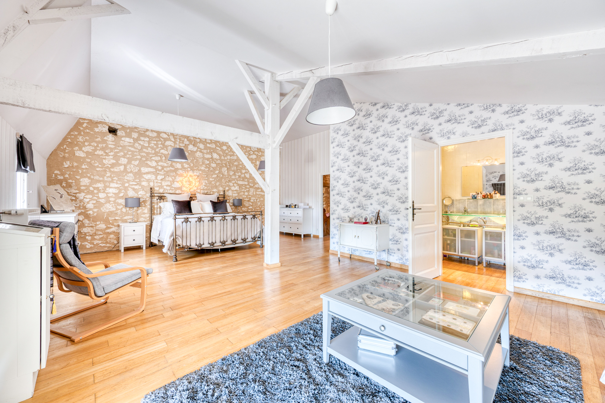 French property for sale in Duras, Lot-et-Garonne - €1,265,000 - photo 