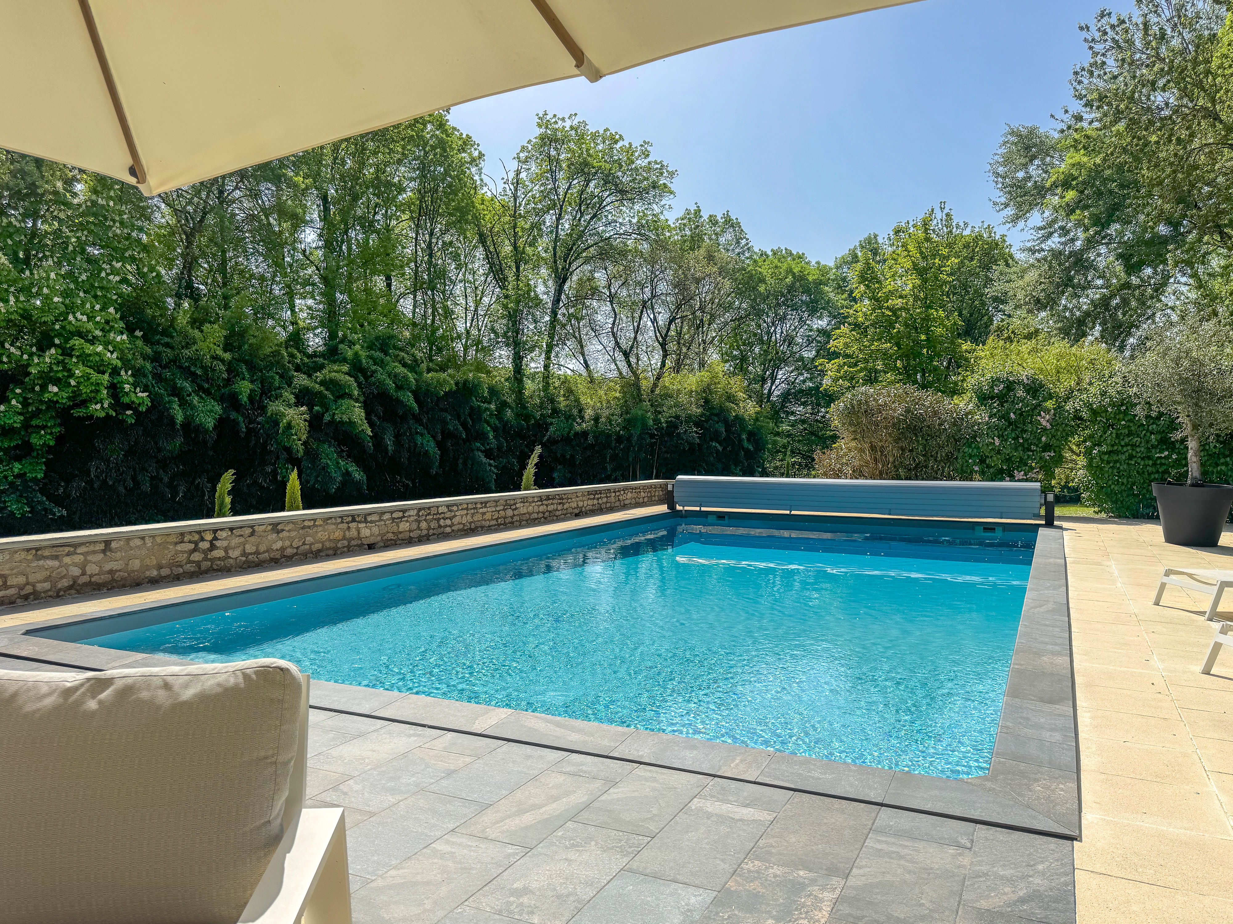 Propriété en France à vendre à Montcuq-en-Quercy-Blanc, Lot - €558 000 - photo 