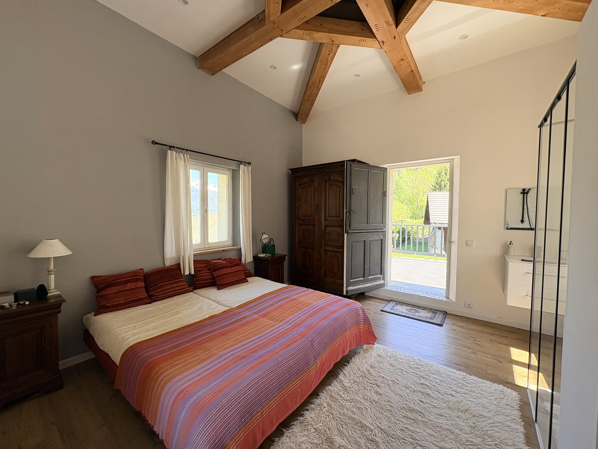 Propriété en France à vendre à Sainte-Marie-de-Cuines, Savoie - €649 000 - photo 