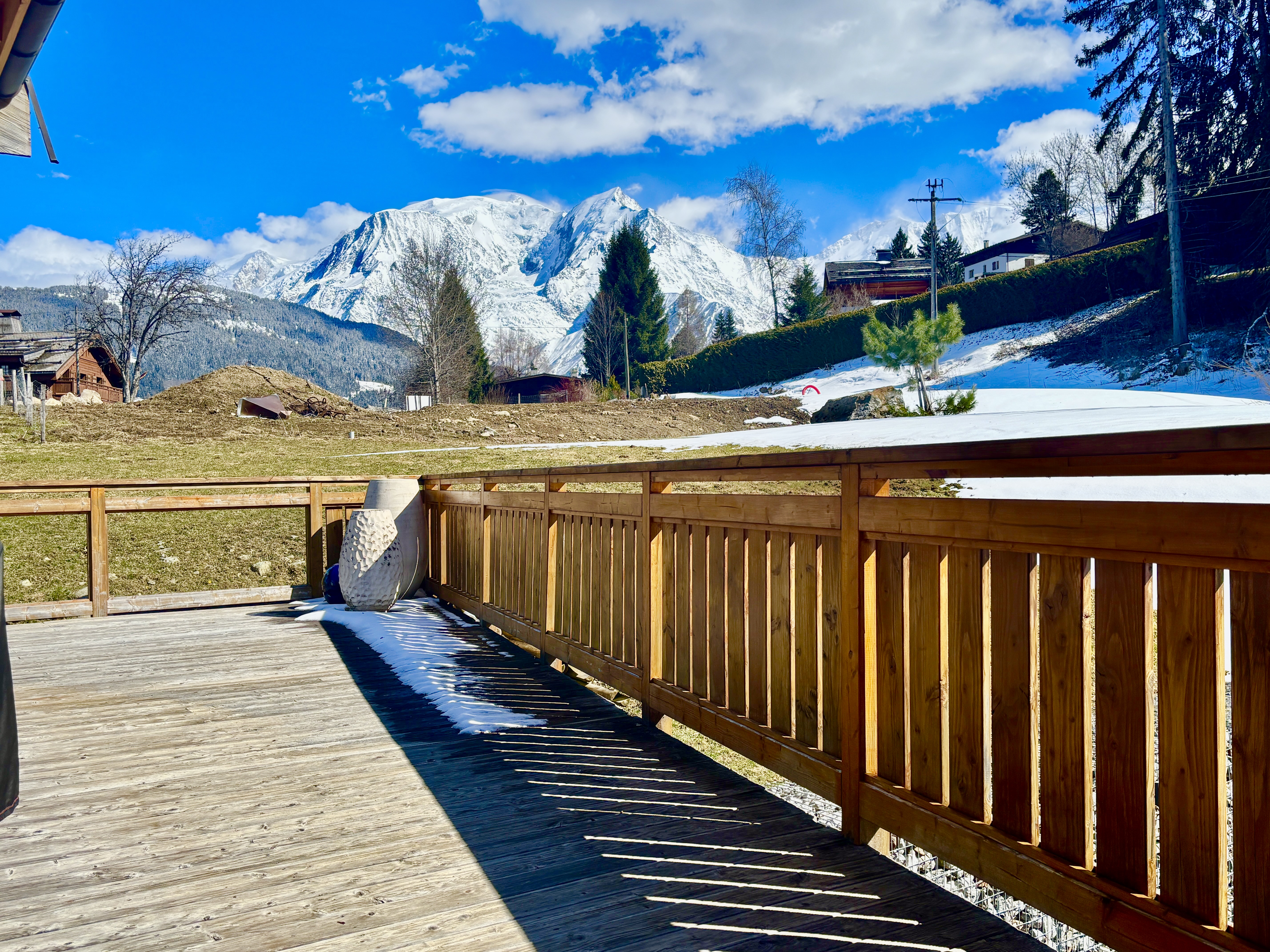 French property for sale in Saint-Gervais-les-Bains, Haute-Savoie - €1,895,000 - photo 