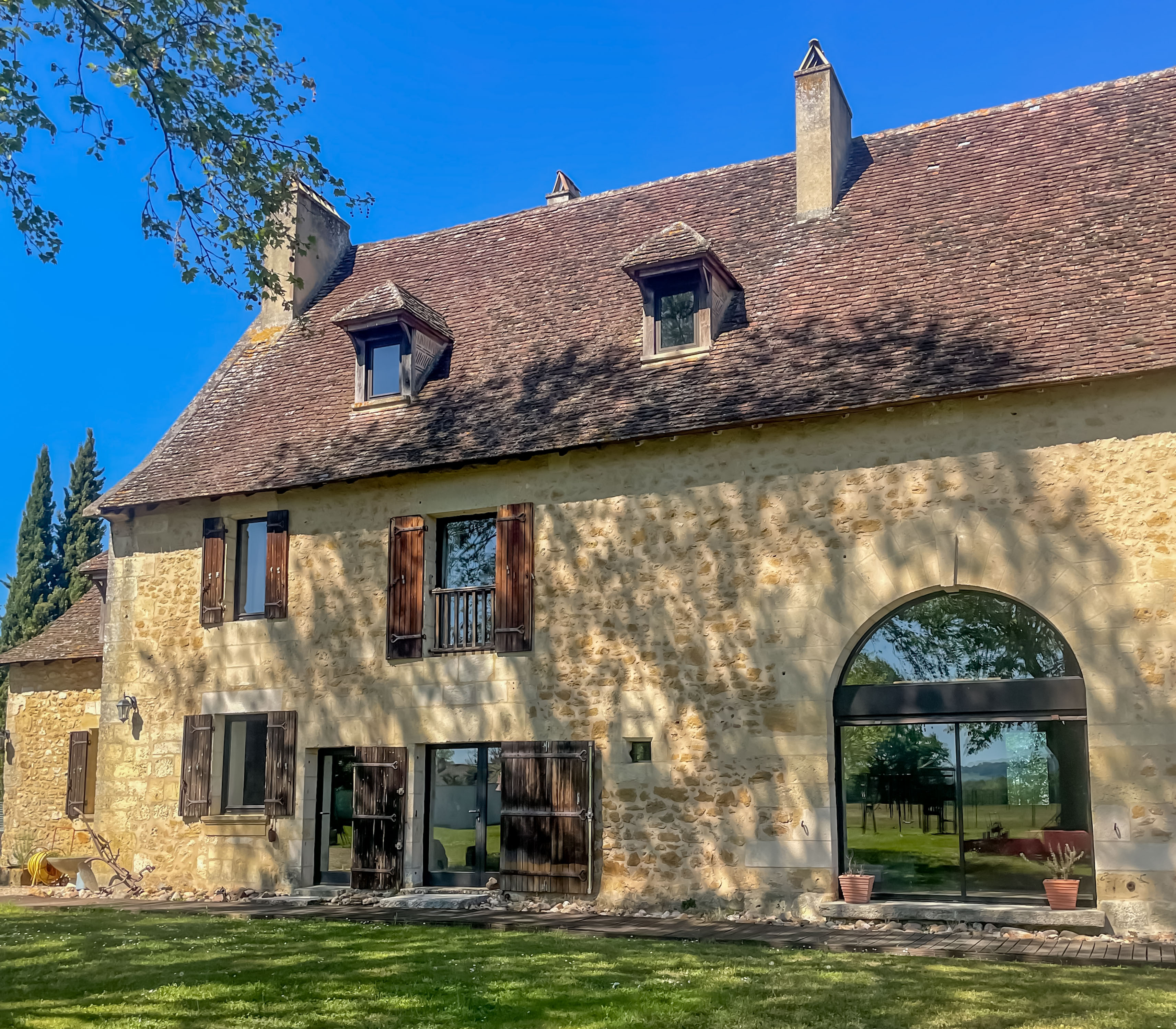 French property for sale in Bergerac, Dordogne - €787,500 - photo 