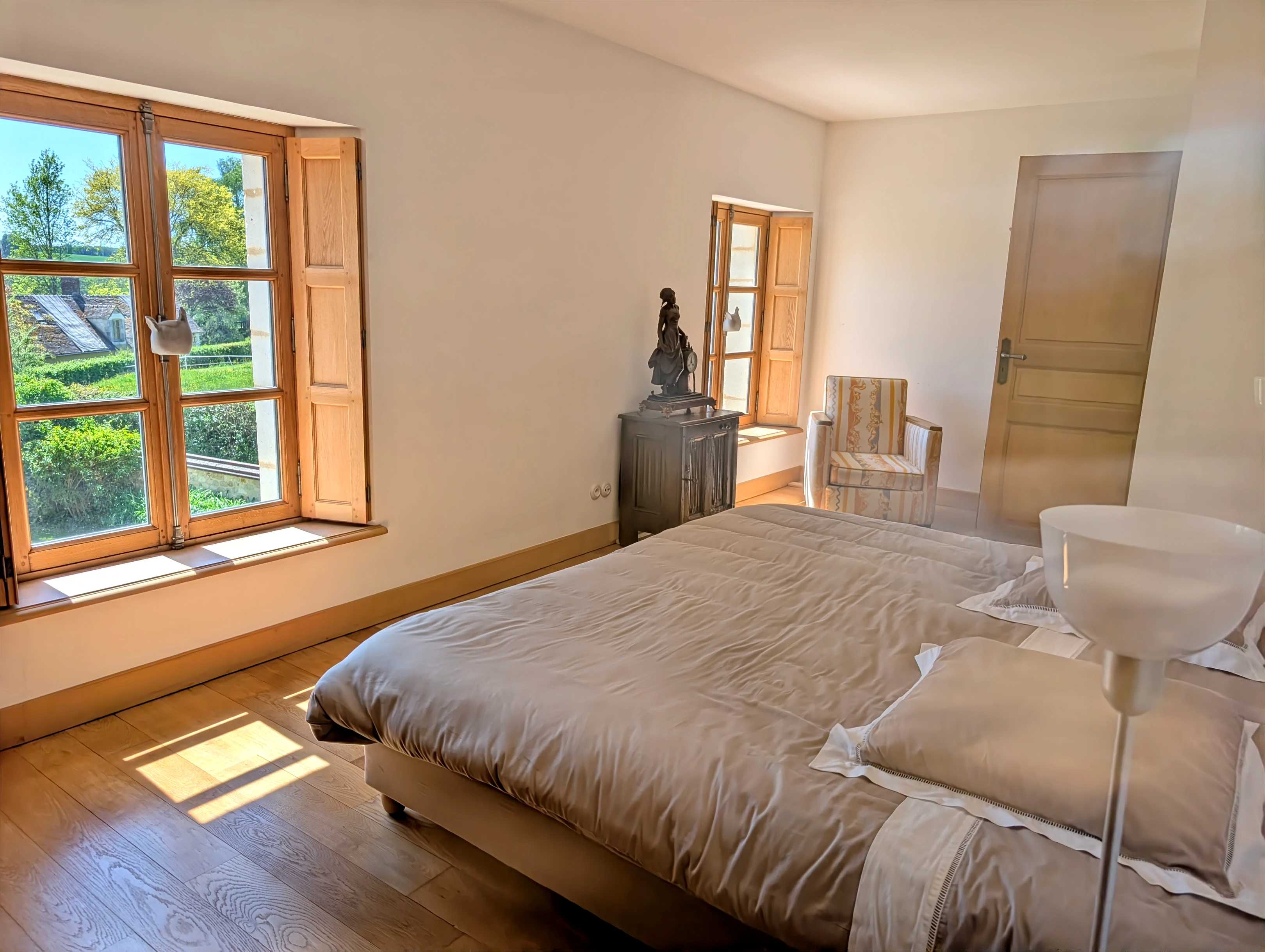 Propriété en France à vendre à Saint-Cyr-la-Rosière, Orne - €1 100 000 - photo 