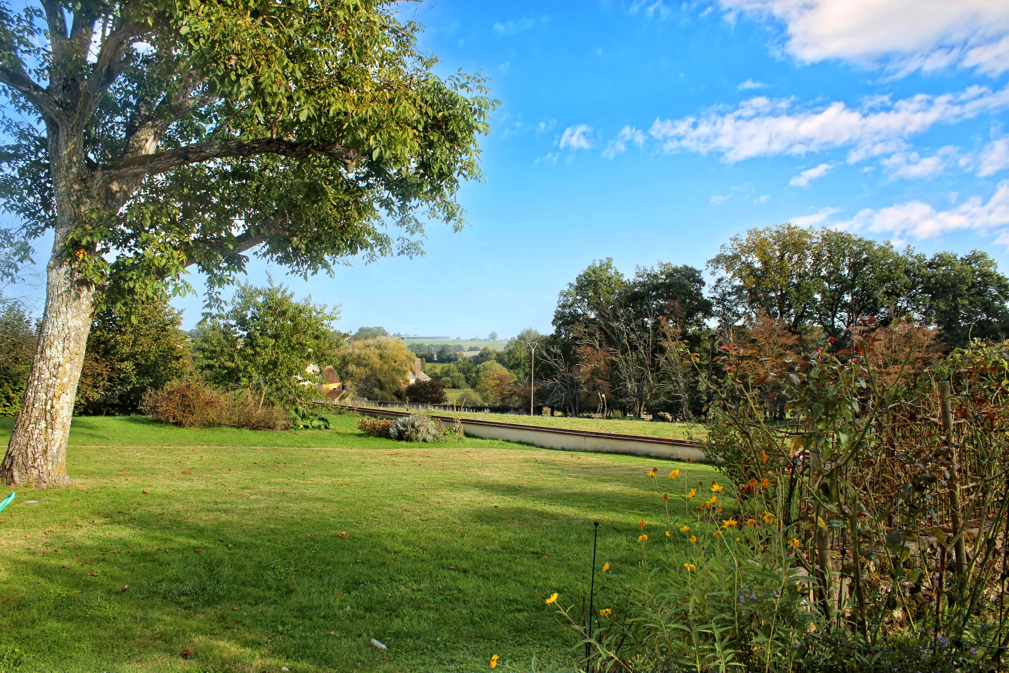 French property for sale in Saint-Cyr-la-Rosière, Orne - €1,100,000 - photo 