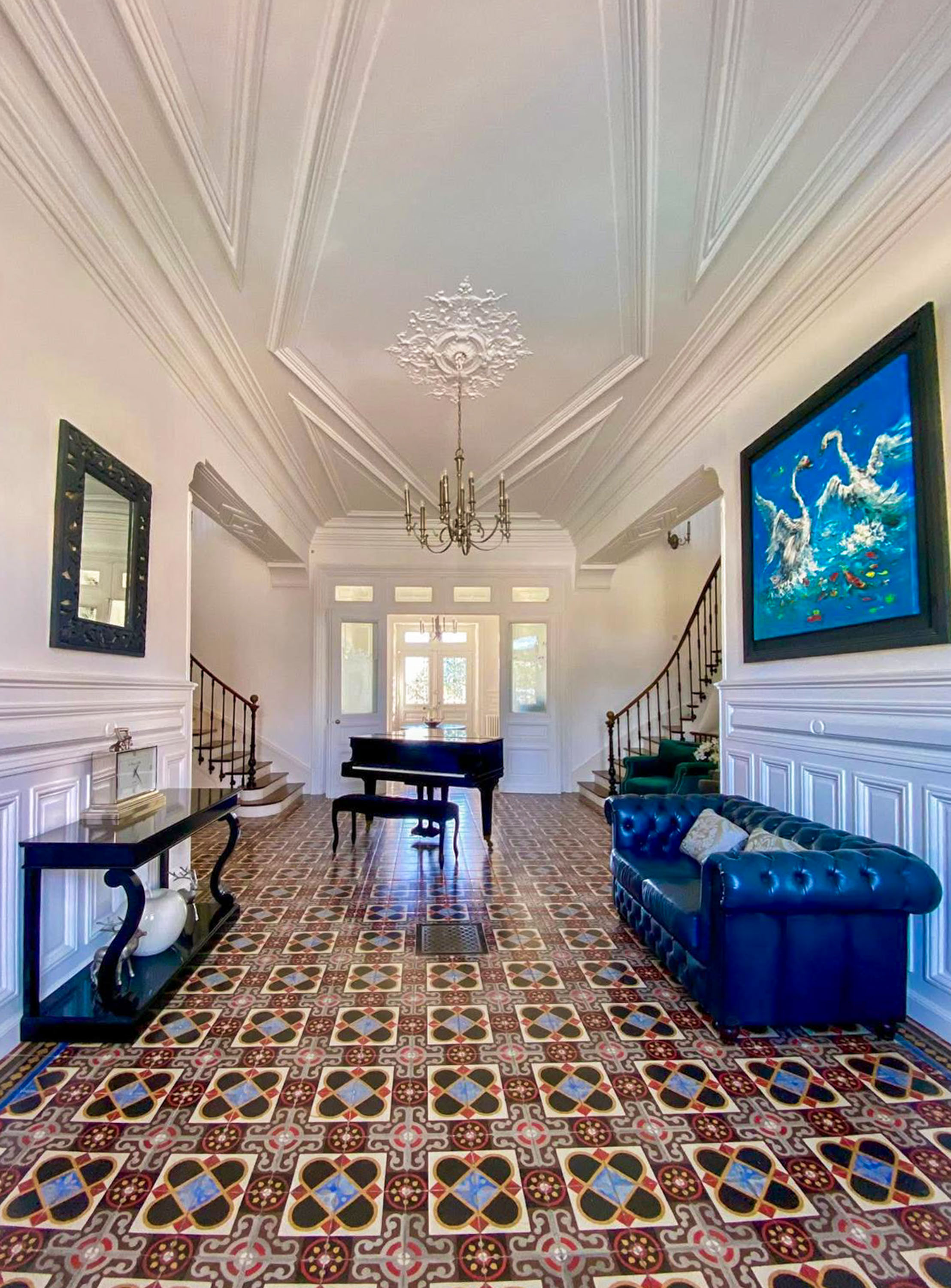 Propriété en France à vendre à Aulnay, Charente-Maritime - €1 042 011 - photo 