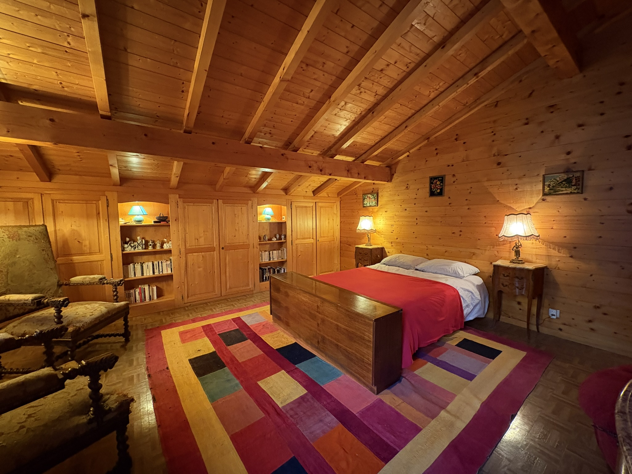Propriété en France à vendre à Faverges-Seythenex, Haute-Savoie - €795 000 - photo 