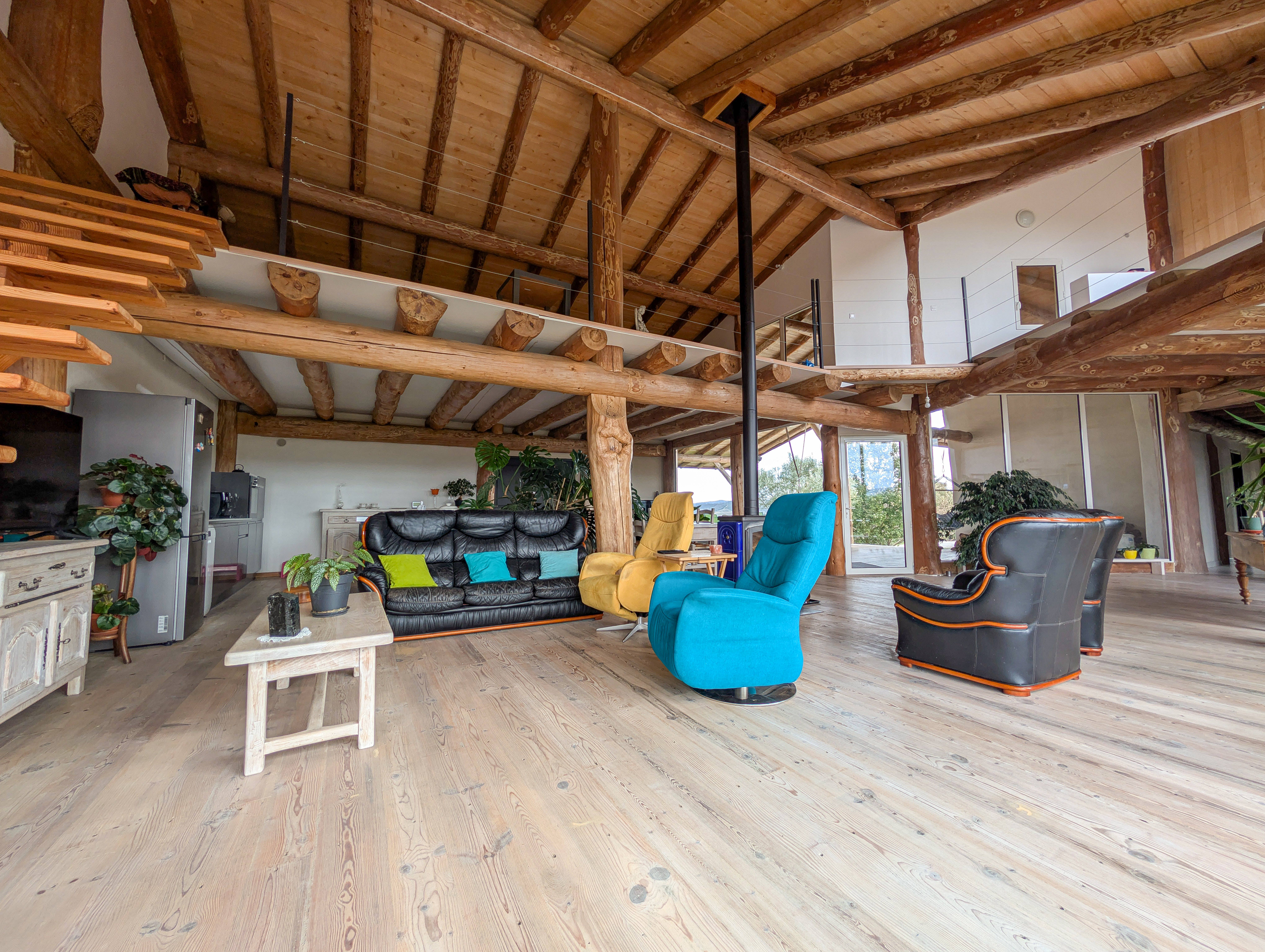 Propriété en France à vendre à Limoux, Aude - €645 000 - photo 