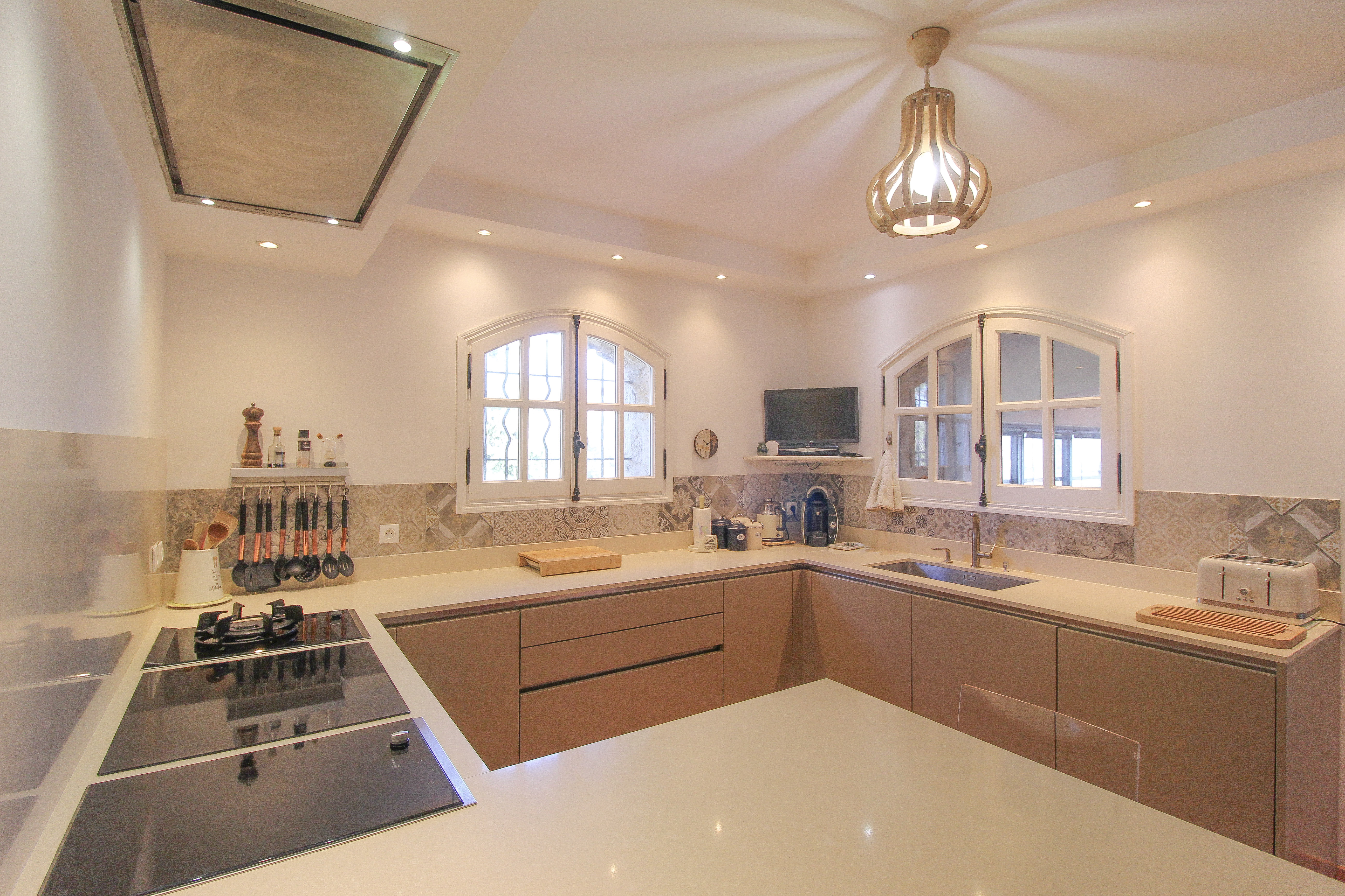 French property for sale in Peymeinade, Alpes-Maritimes - €1,645,000 - photo 