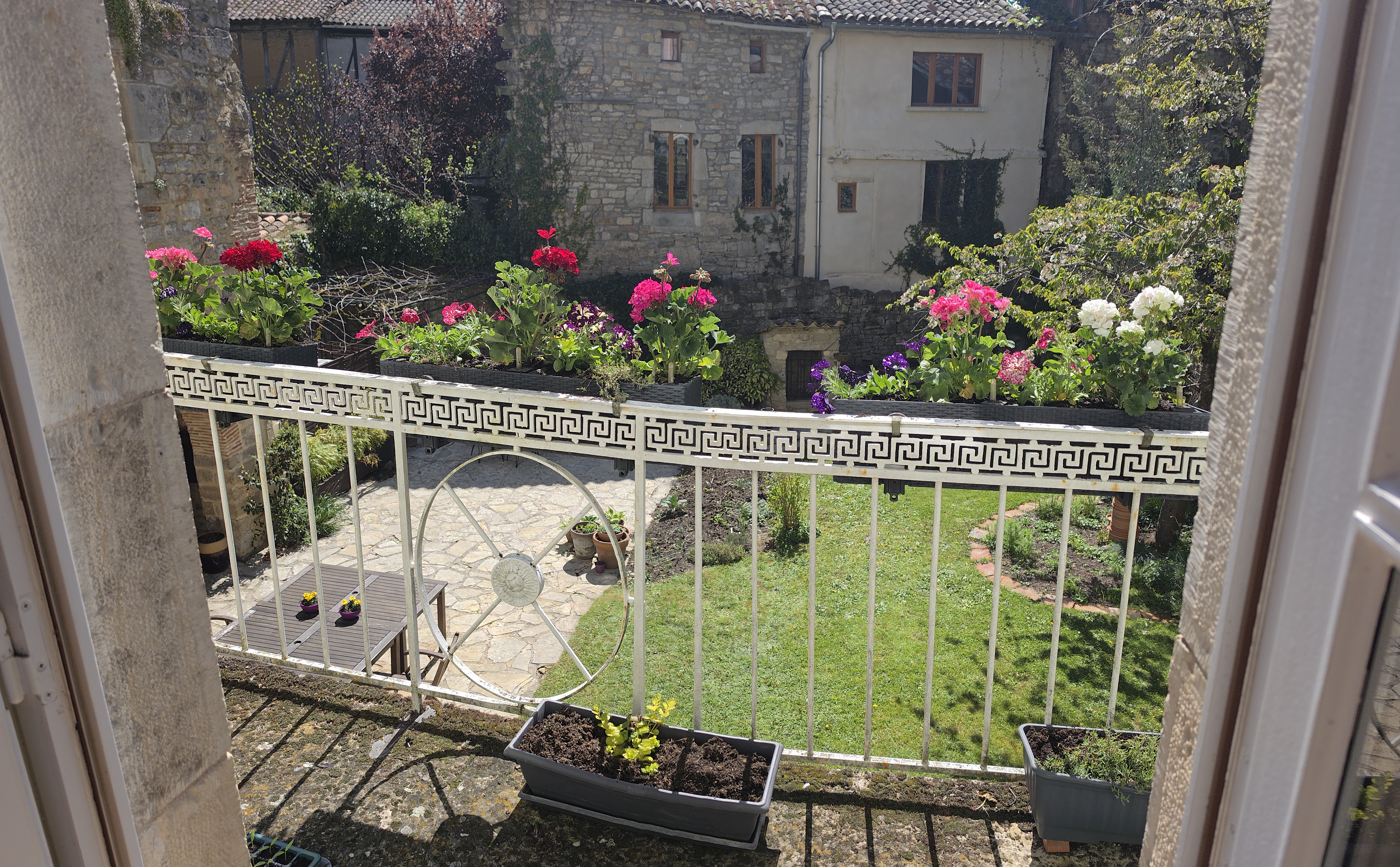 Propriété en France à vendre à Saint-Antonin-Noble-Val, Tarn-et-Garonne - €697 000 - photo 