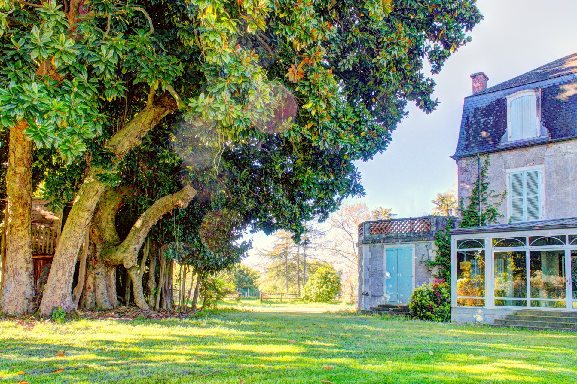 French property for sale in Pau, Pyrénées-Atlantiques - €970,000 - photo 