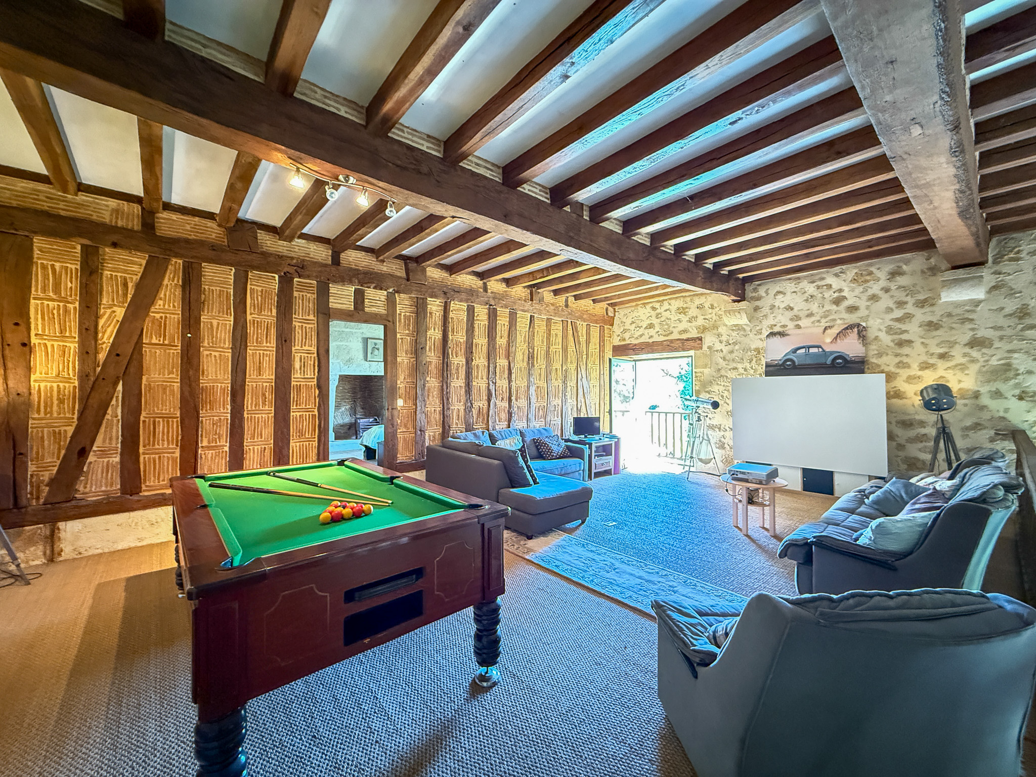 French property for sale in Bergerac, Dordogne - €787,500 - photo 
