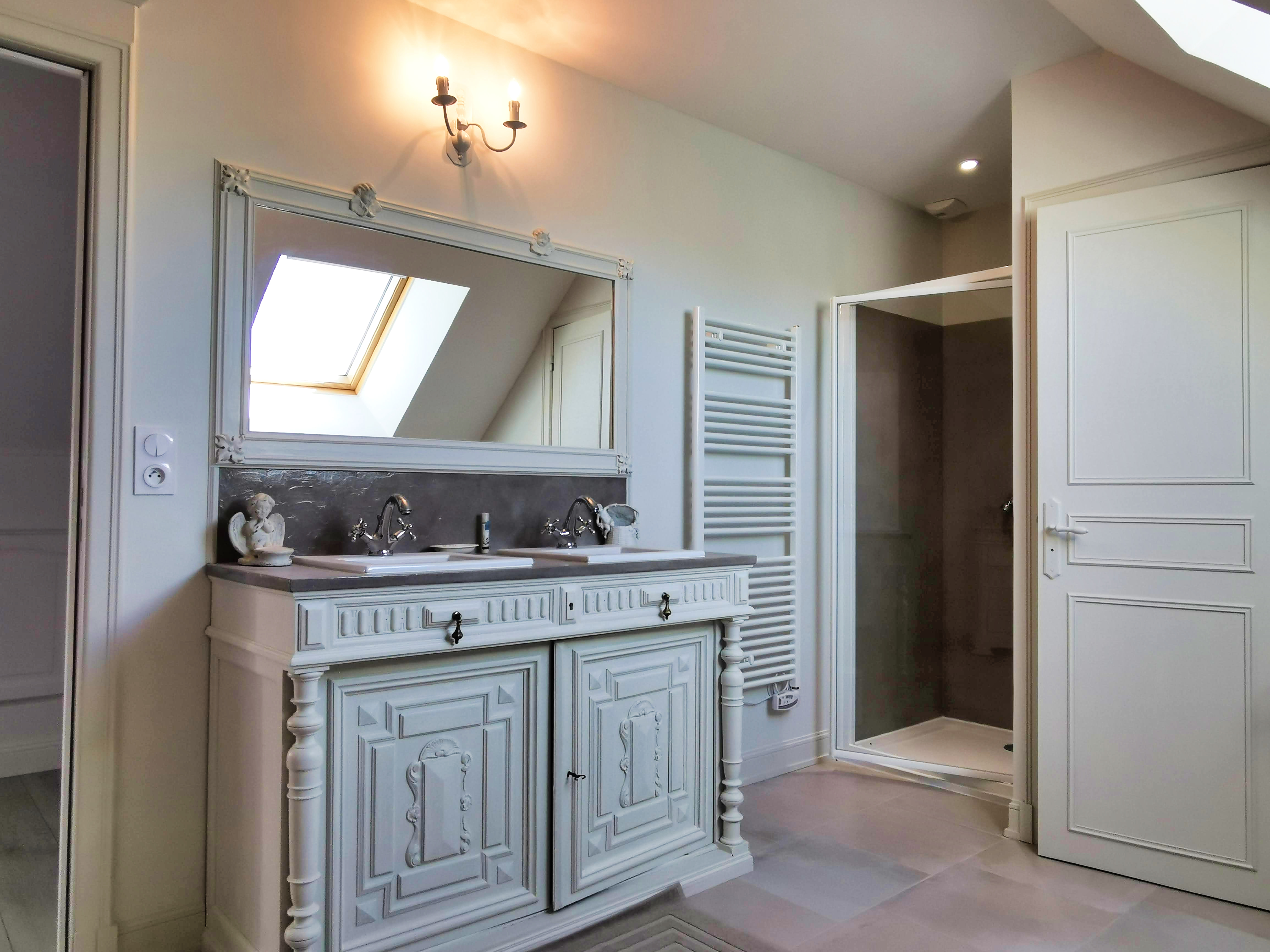 French property for sale in Saint-Aignan, Loir-et-Cher - €540,600 - photo 