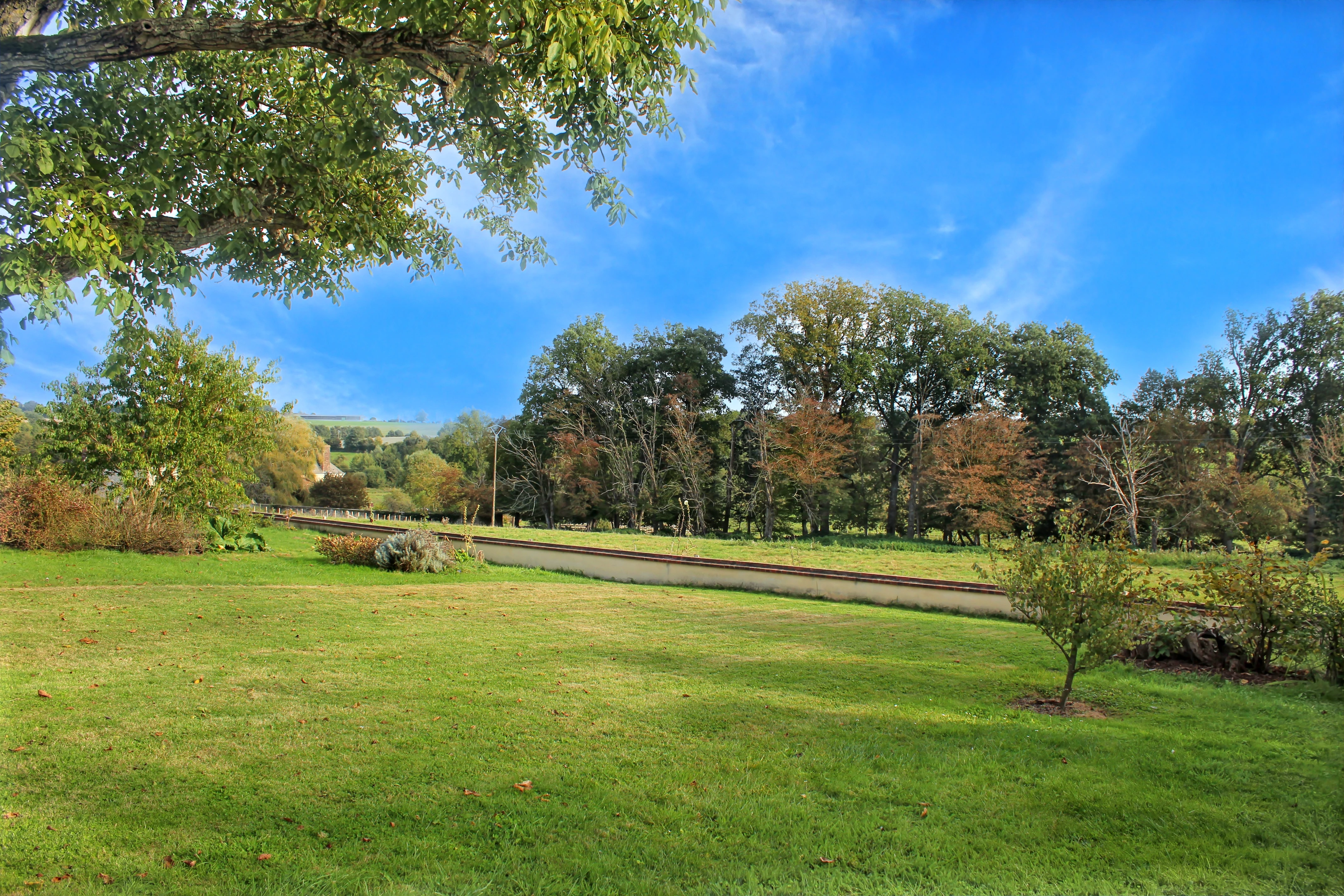 French property for sale in Saint-Cyr-la-Rosière, Orne - €1,100,000 - photo 