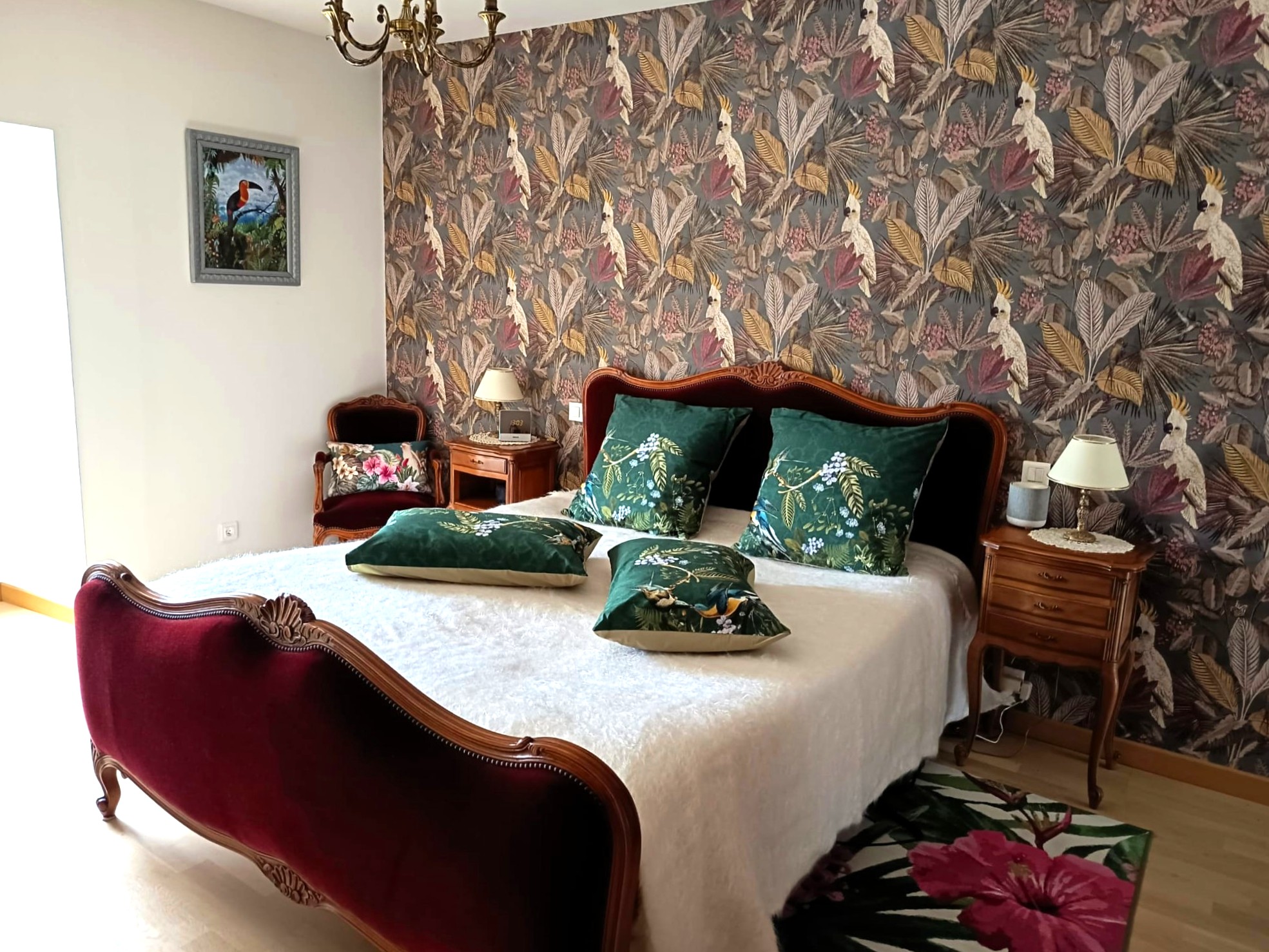 Propriété en France à vendre à Scaër, Finistère - €916 900 - photo 