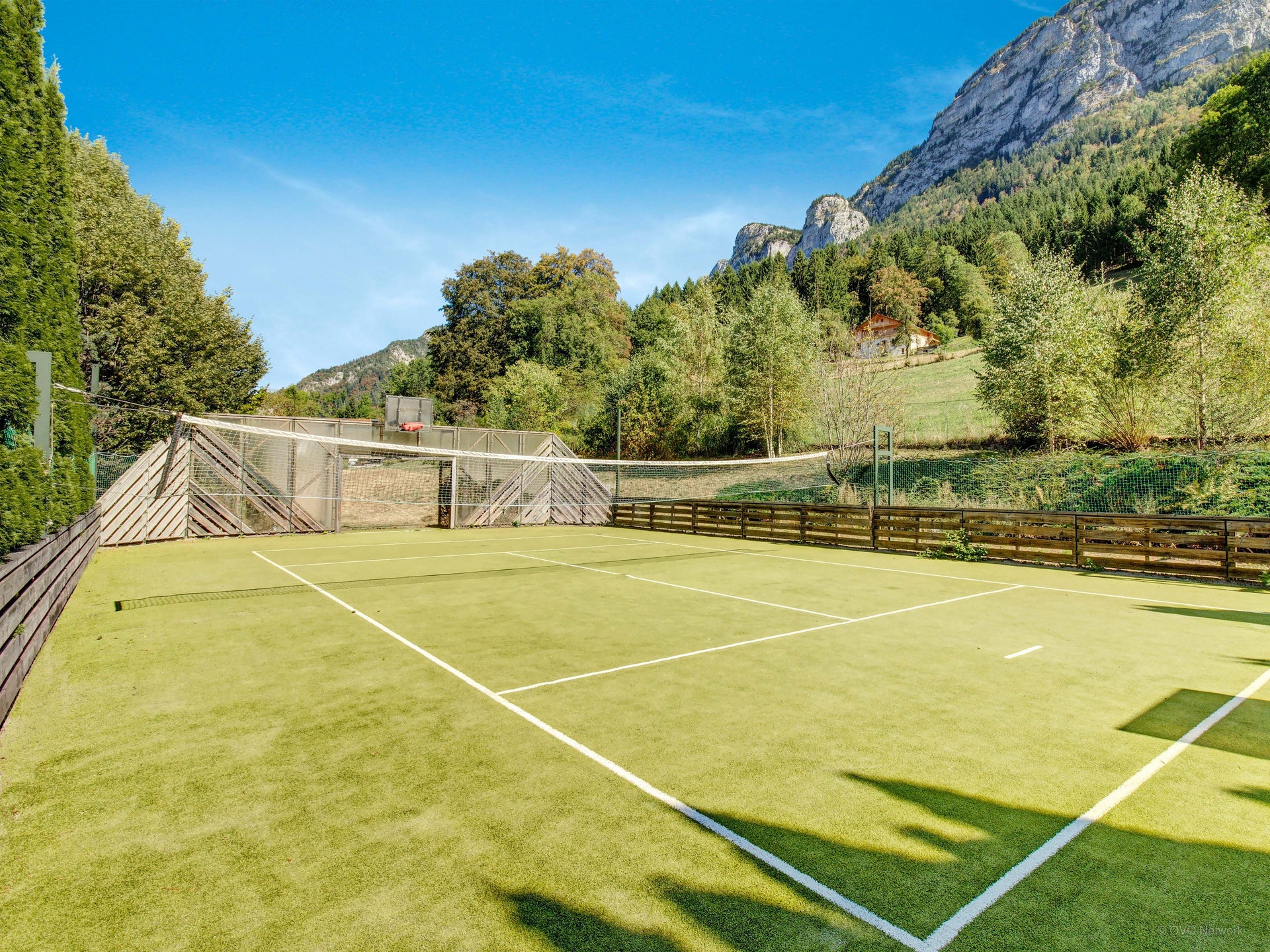 French property for sale in LE PETIT BORNAND LES GLIERES, Haute-Savoie - €1,950,000 - photo 