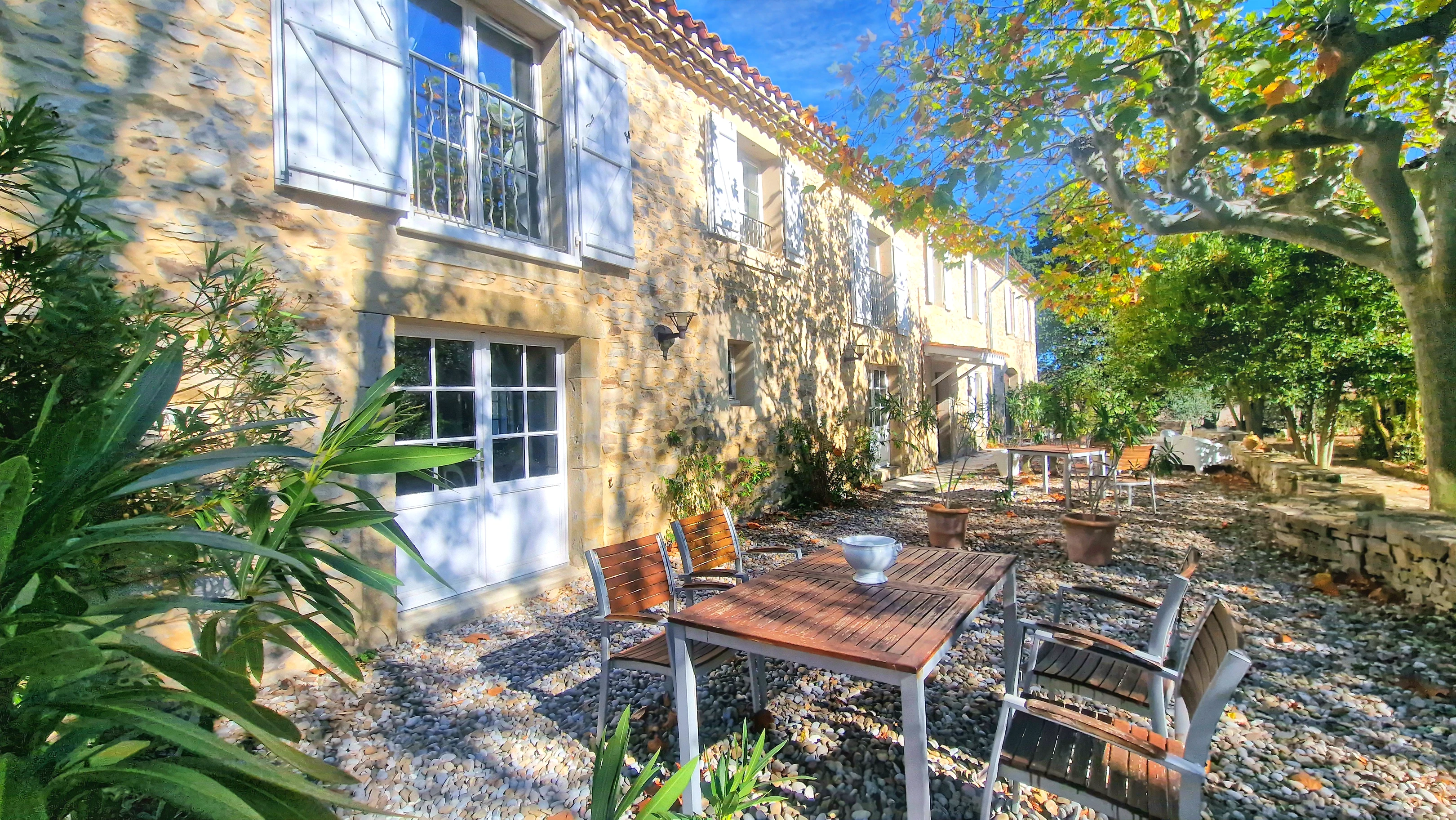 French property for sale in Carcassonne, Aude - €899,000 - photo 