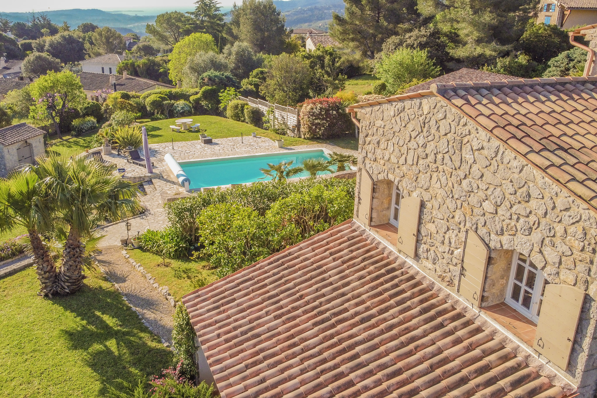 French property for sale in Peymeinade, Alpes-Maritimes - €1,645,000 - photo 