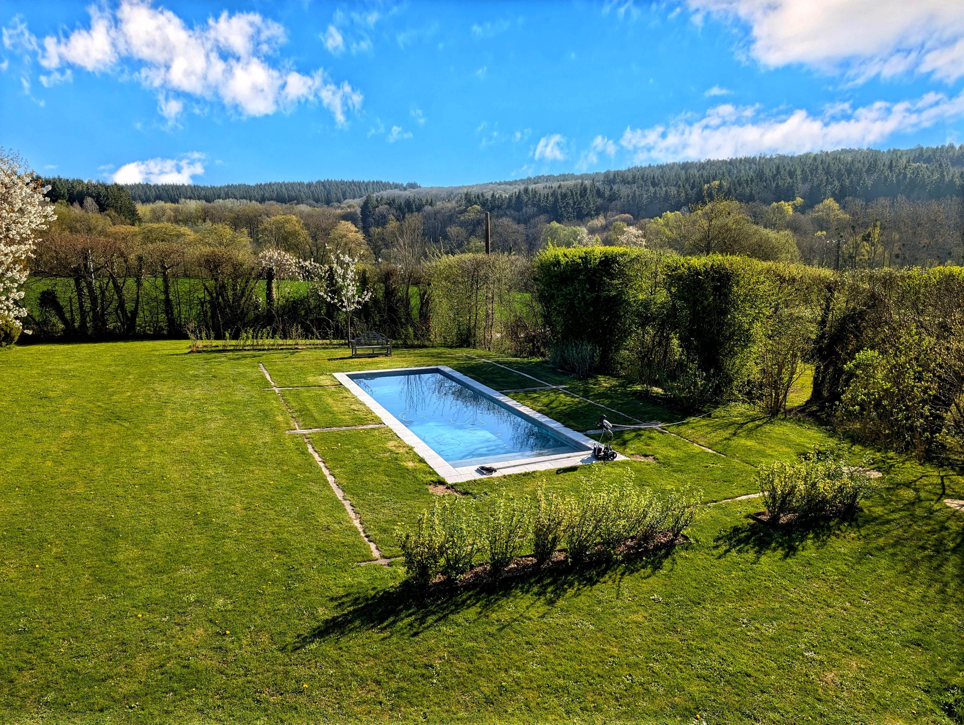 French property for sale in Rémalard en Perche, Orne - €1,200,000 - photo 