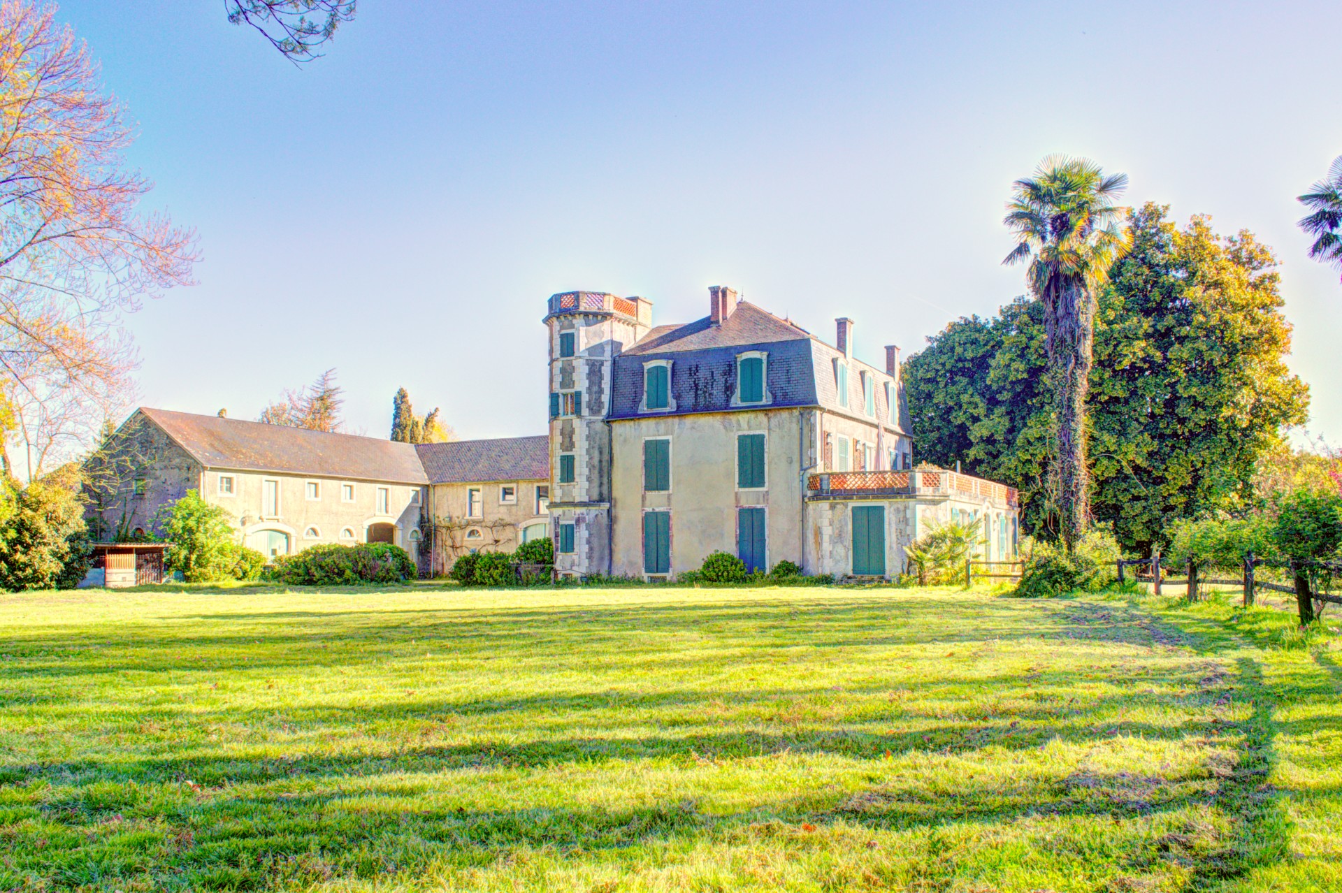 French property for sale in Pau, Pyrénées-Atlantiques - €970,000 - photo 