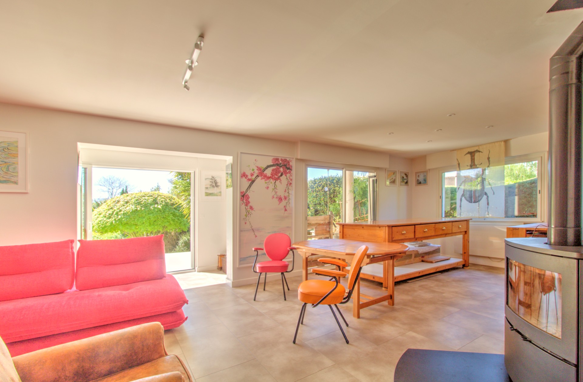 Propriété en France à vendre à Pau, Pyrénées-Atlantiques - €635 000 - photo 