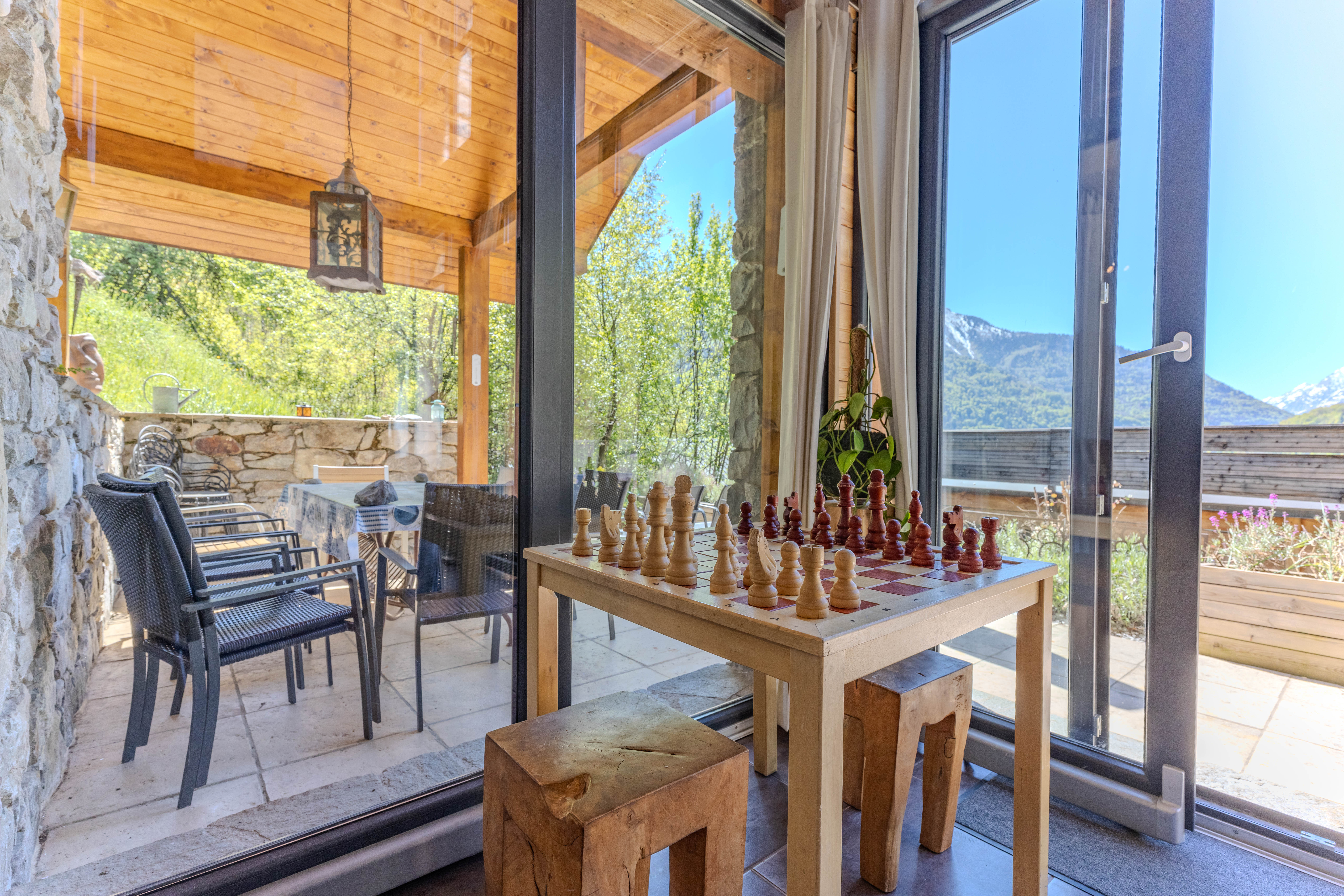 French property for sale in Vaujany, Isère - €800,000 - photo 