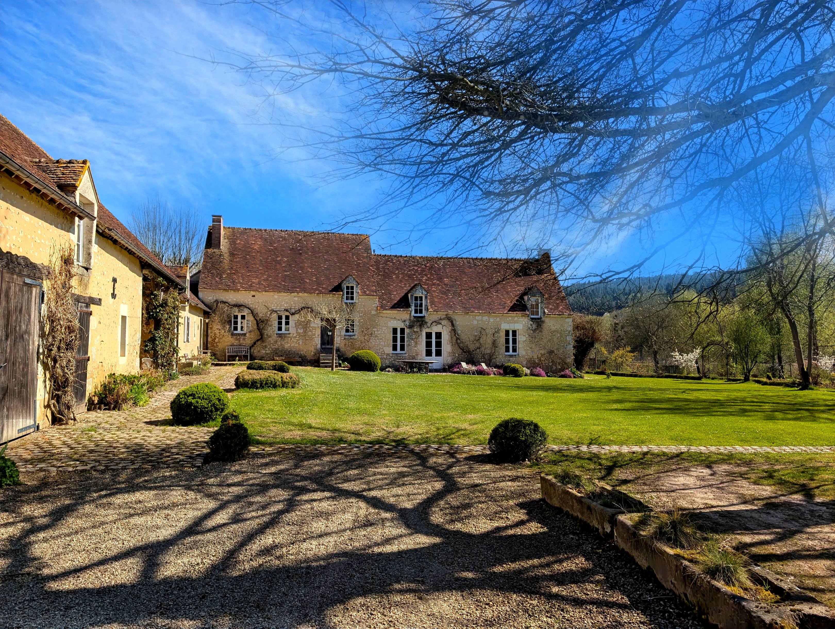 French property for sale in Rémalard en Perche, Orne - €1,200,000 - photo 