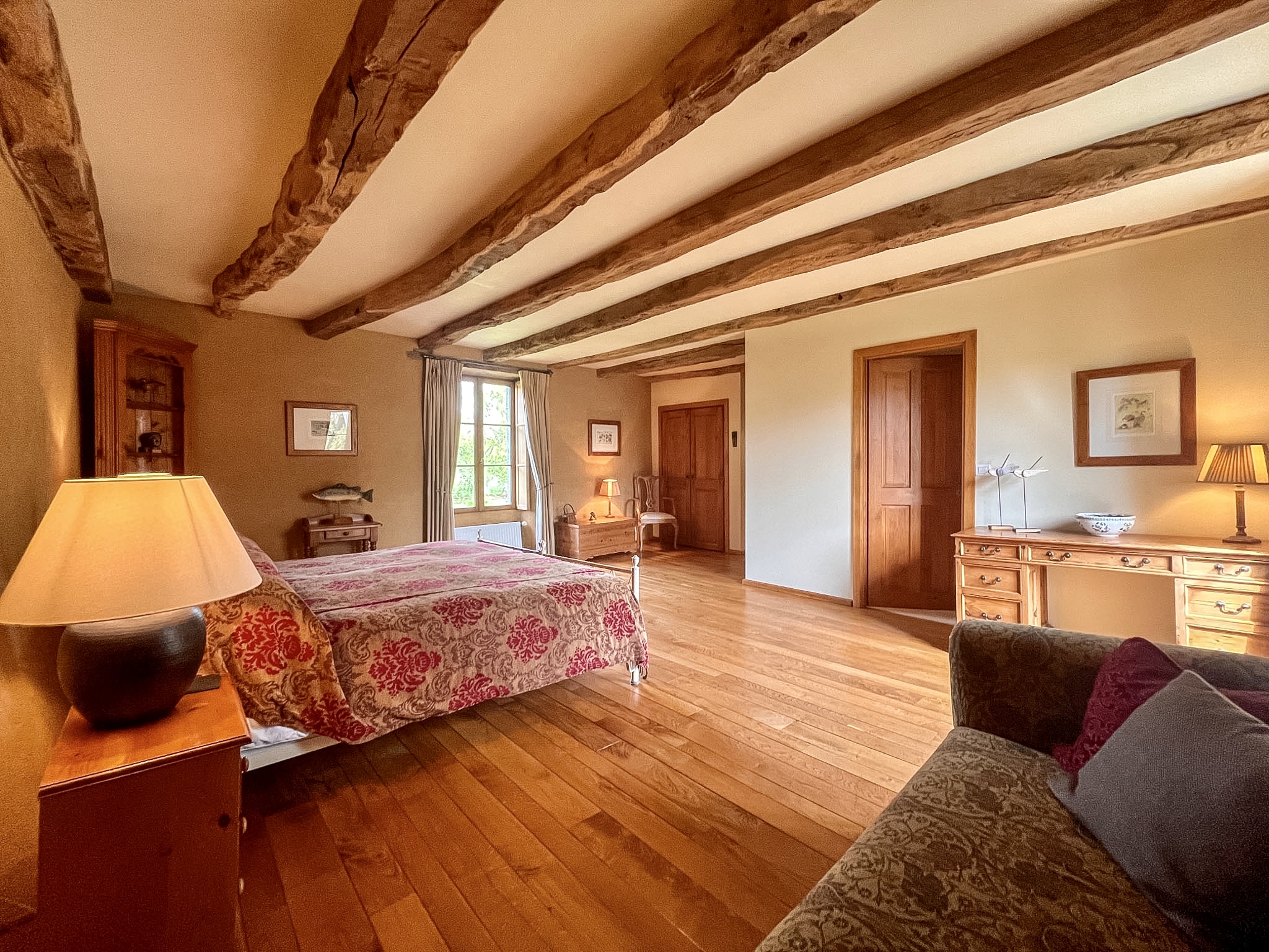 French property for sale in Combourg, Ille-et-Vilaine - €818,085 - photo 