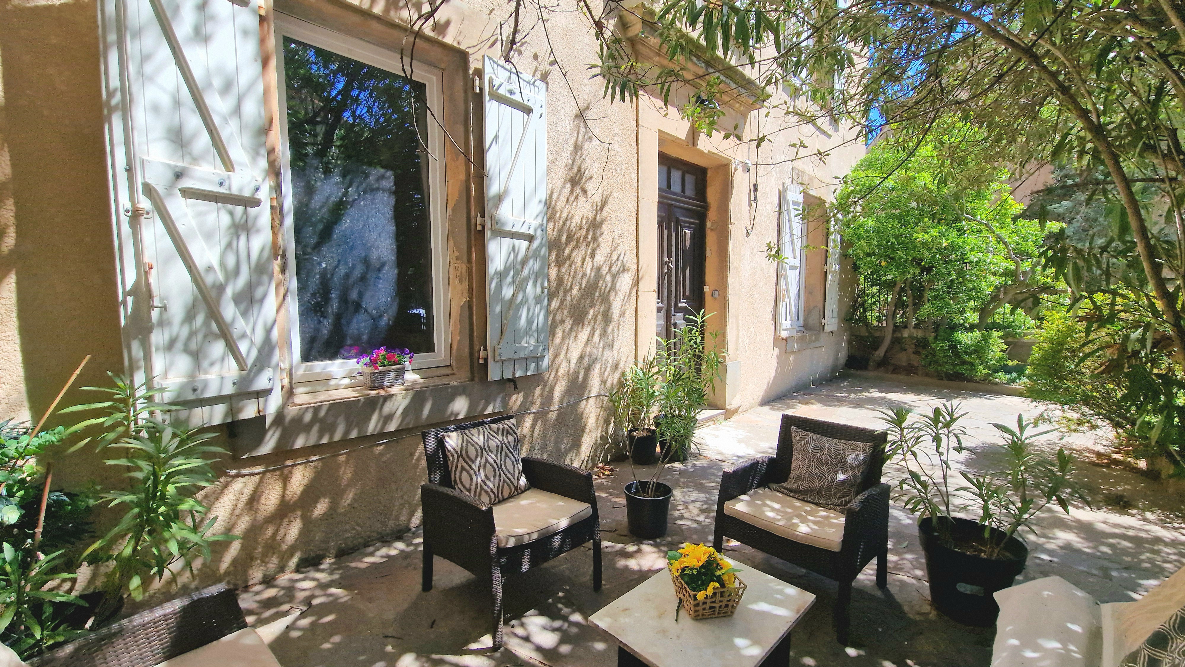 French property for sale in Moux, Aude - €450,000 - photo 