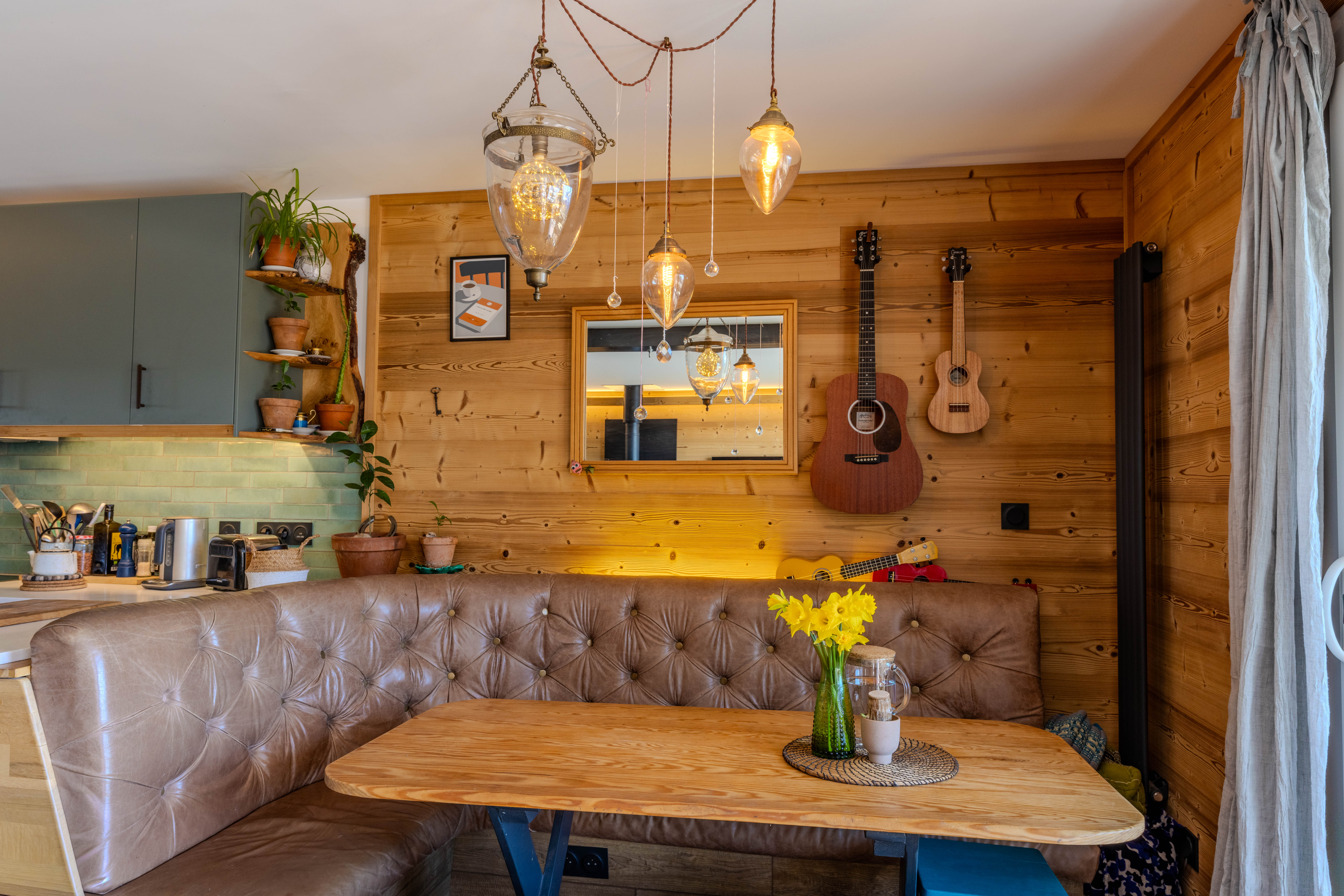 Propriété en France à vendre à Huez, Isère - €895 000 - photo 