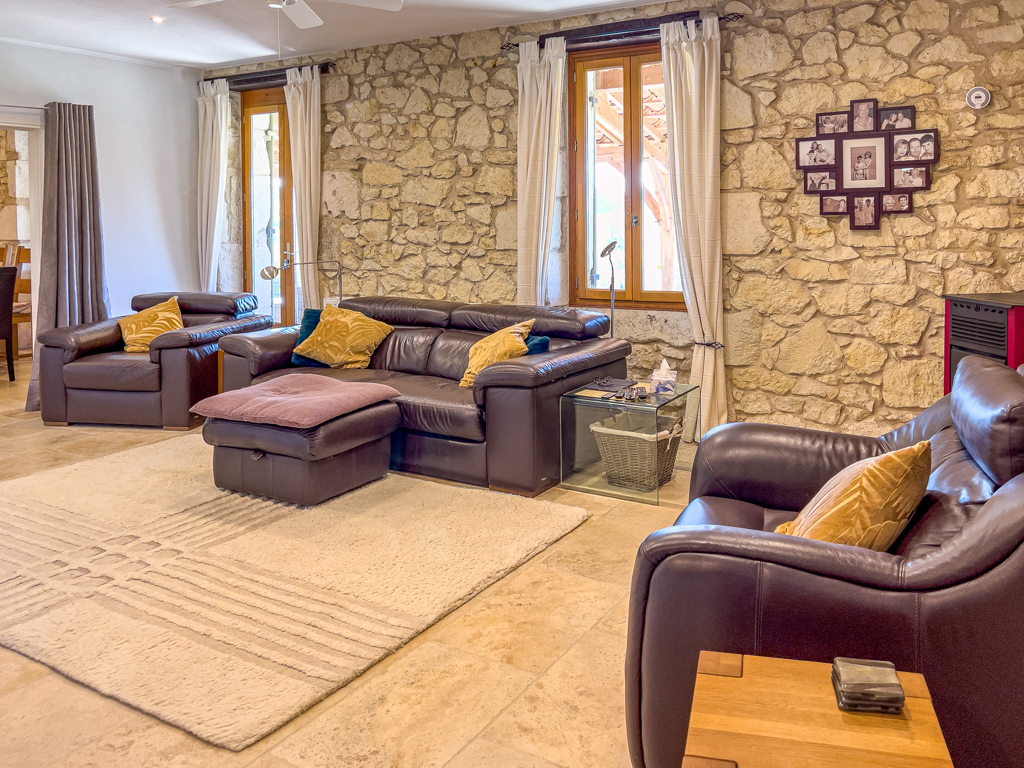 French property for sale in Duras, Lot-et-Garonne - €648,000 - photo 