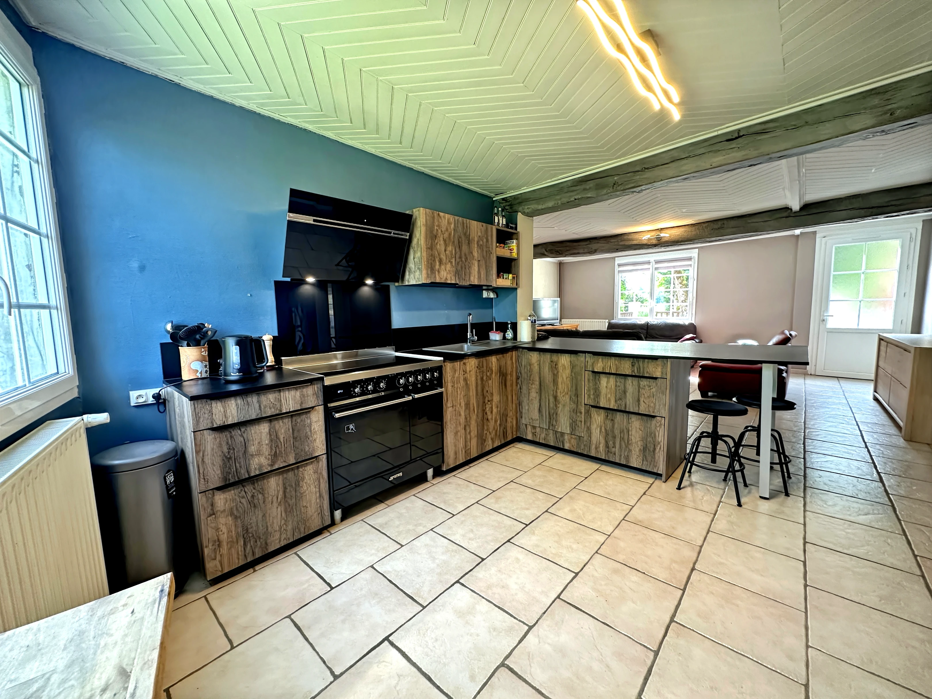 French property for sale in Bourrouillan, Gers - €749,000 - photo 