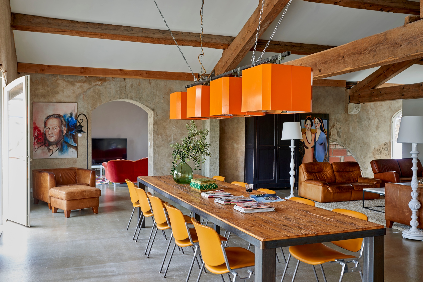 French property for sale in Villedaigne, Aude - €820,000 - photo 