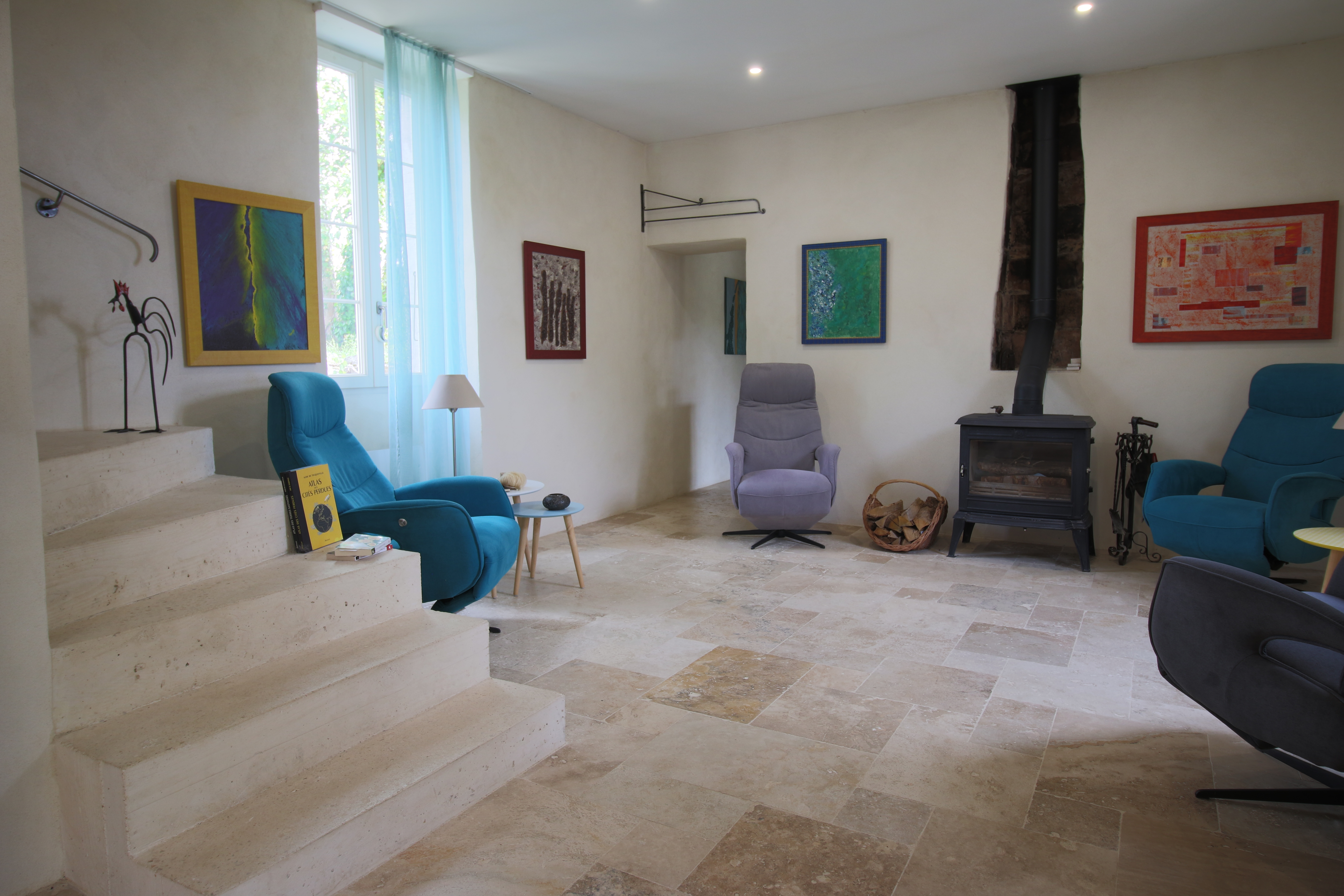 Propriété en France à vendre à Barjac, Gard - €635 000 - photo 