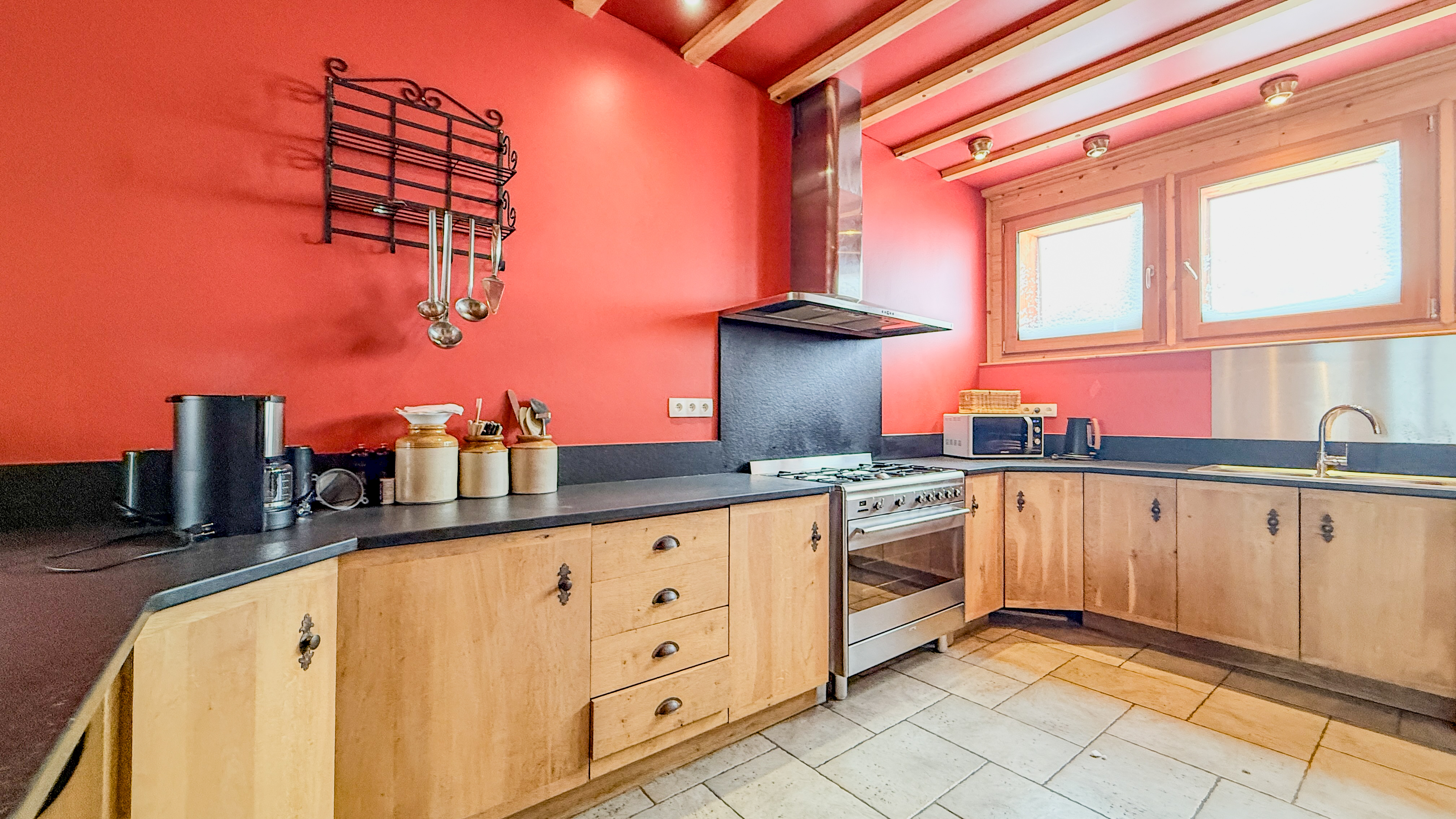 Propriété en France à vendre à Huez, Isère - €3 434 000 - photo 