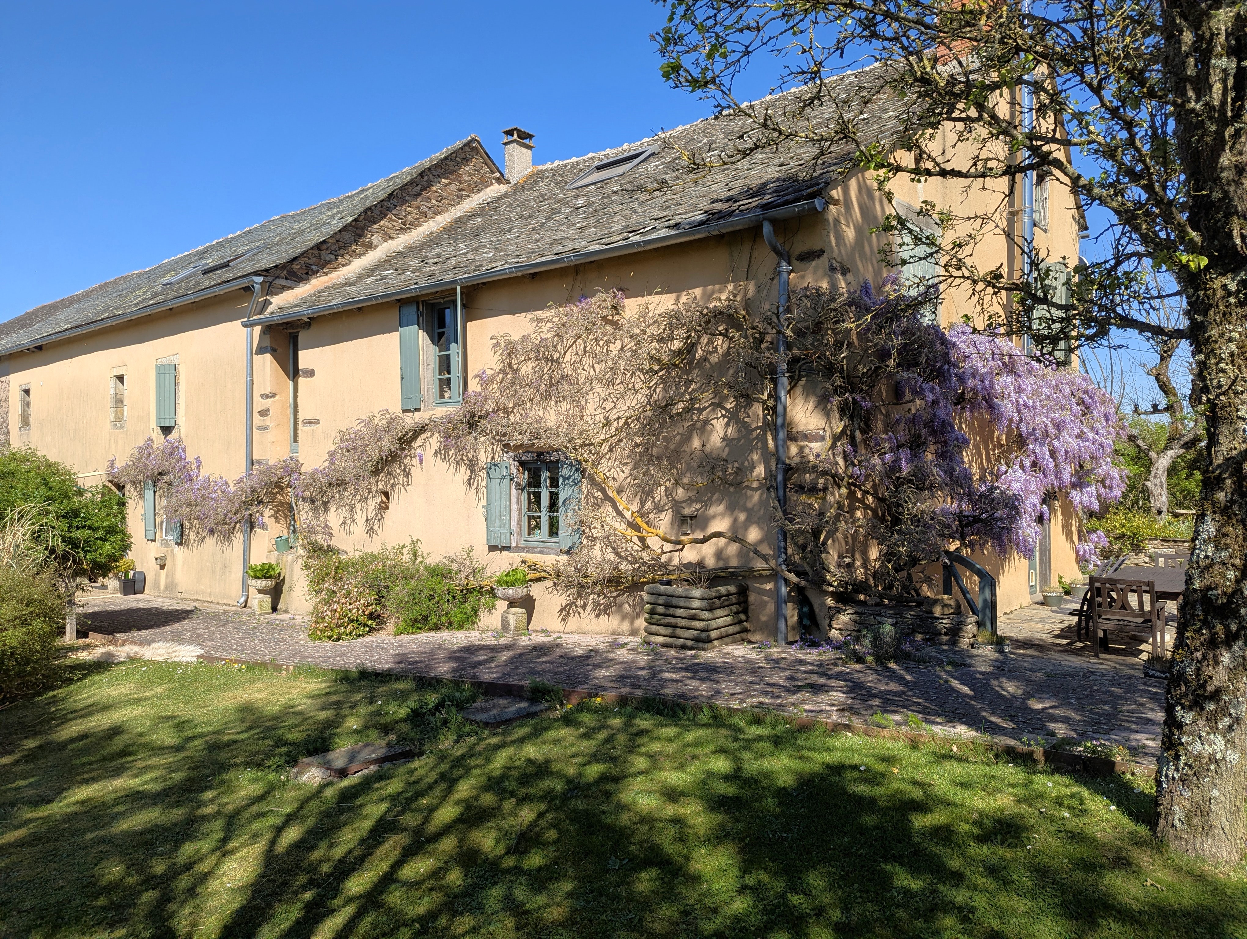 Propriété en France à vendre à Lacapelle-Pinet, Tarn - €669 000 - photo 