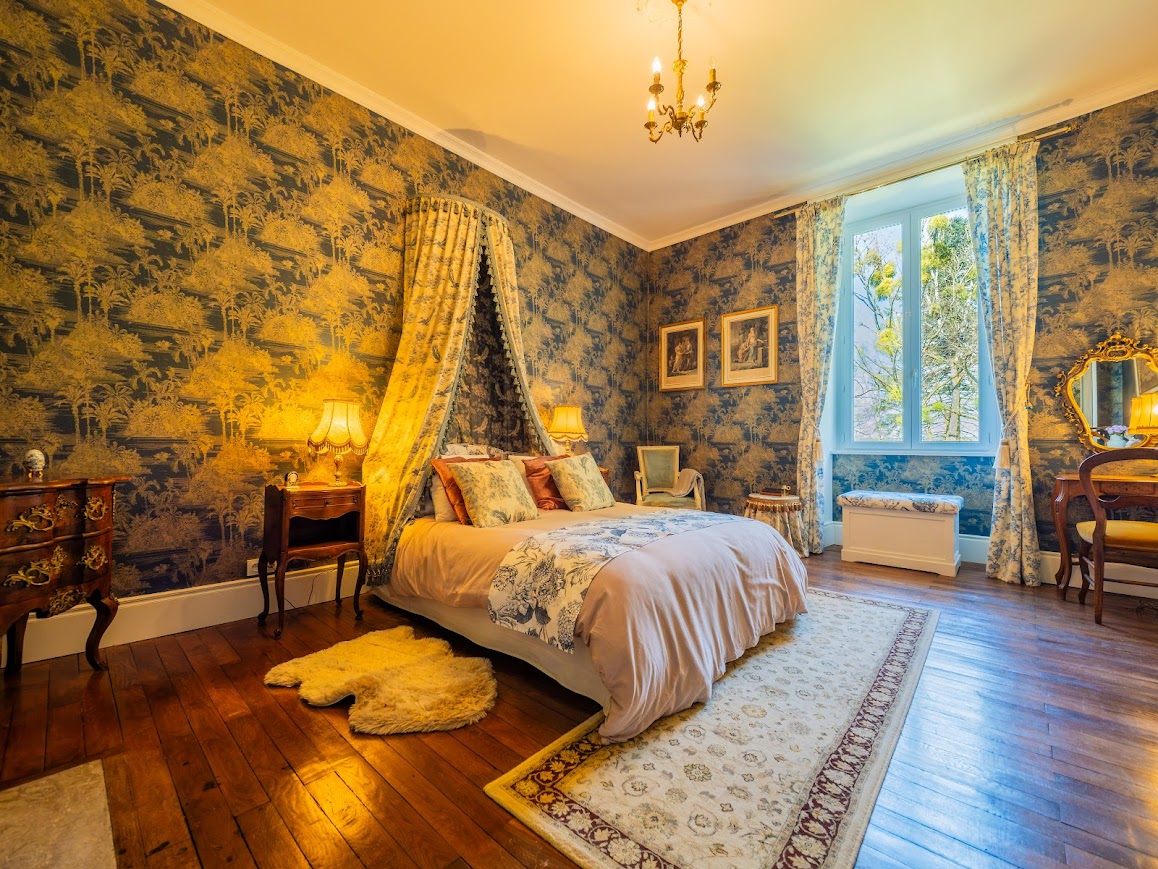 French property for sale in Saint-Germain-les-Belles, Haute-Vienne - €1,245,000 - photo 