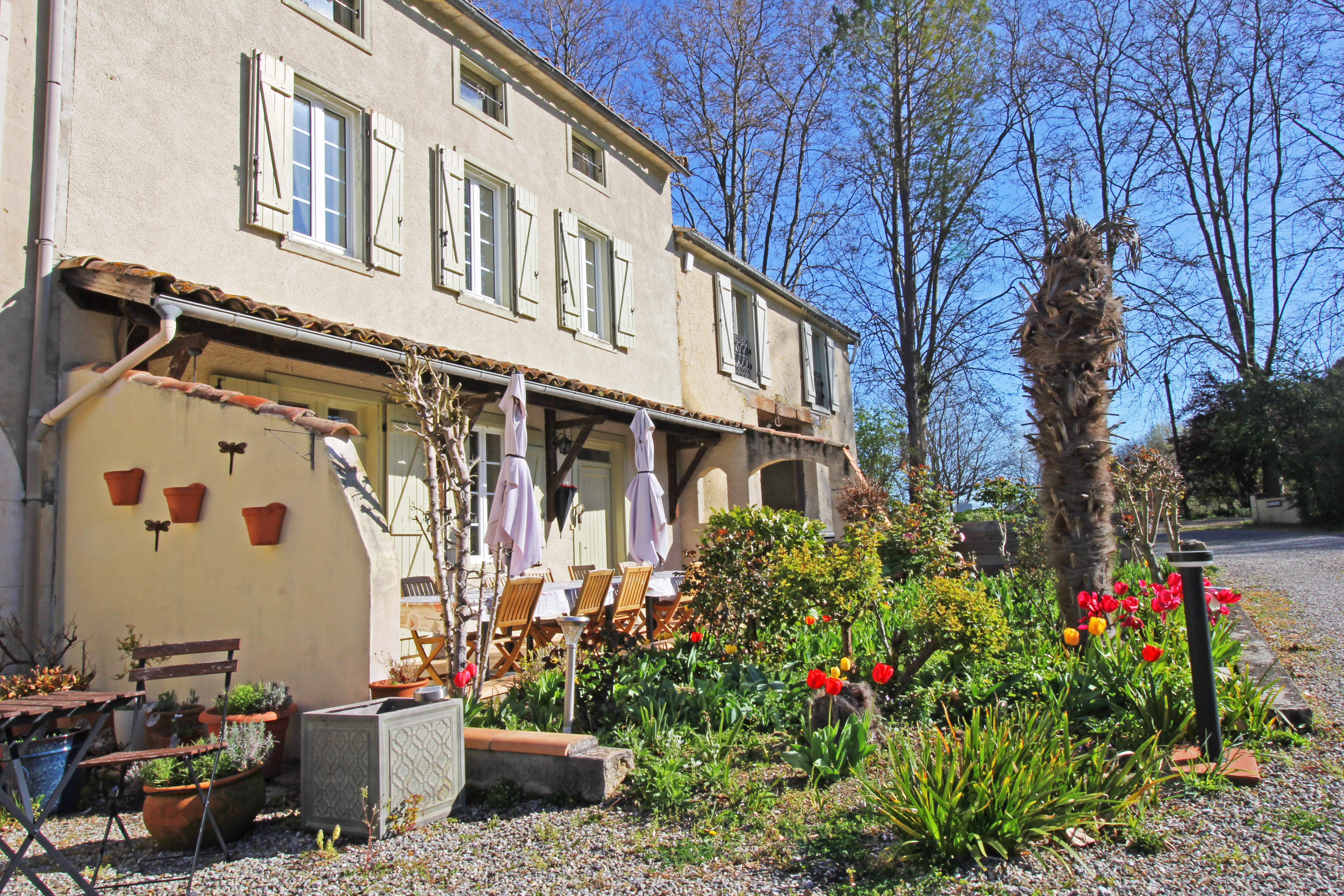 Propriété en France à vendre à Mirepoix, Ariège - €925 000 - photo 