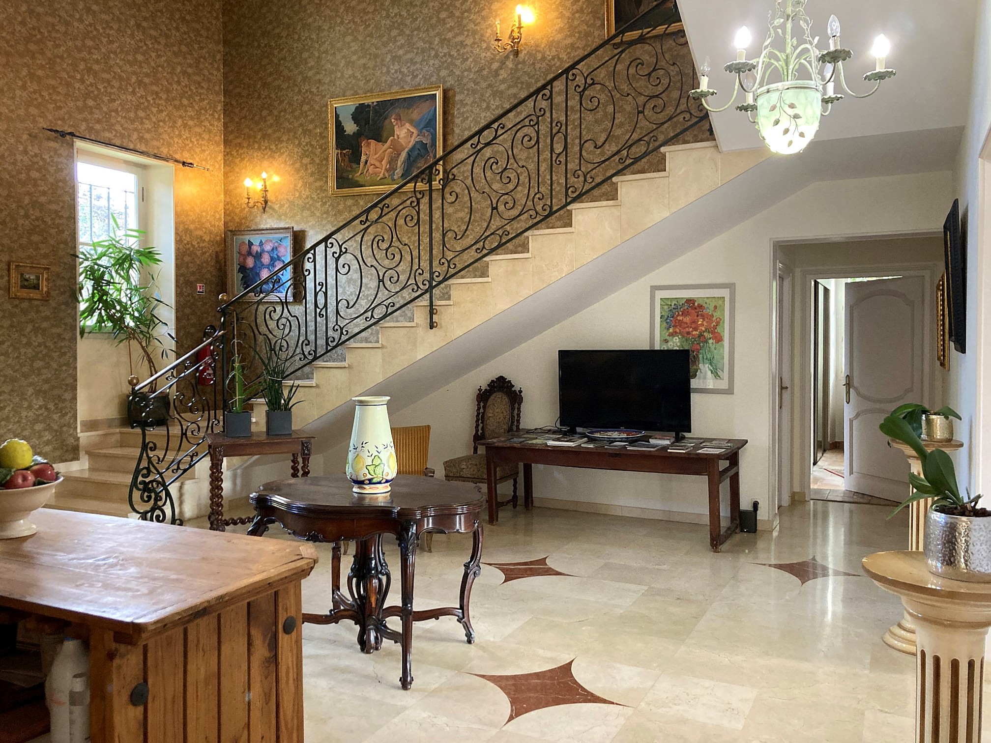 Propriété en France à vendre à Prayssac, Lot - €843 000 - photo 
