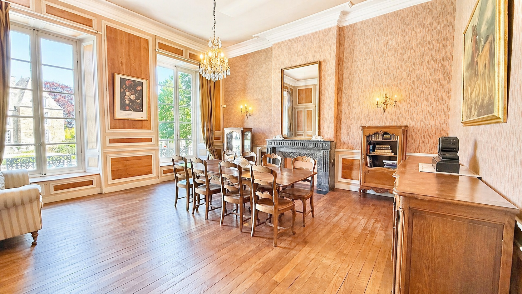 Propriété en France à vendre à Mayenne, Mayenne - €648 900 - photo 