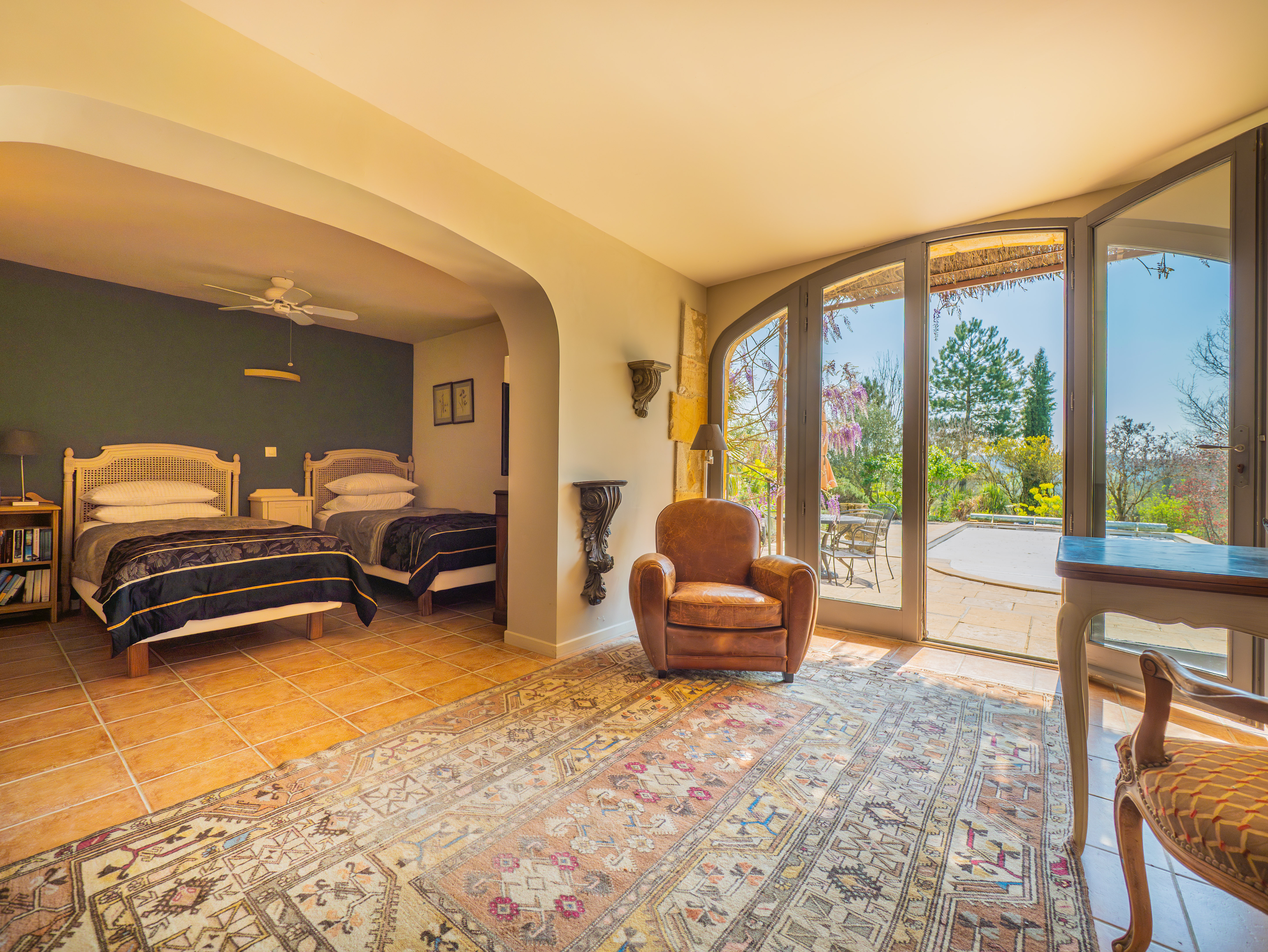 Propriété en France à vendre à Parranquet, Lot-et-Garonne - €845 000 - photo 