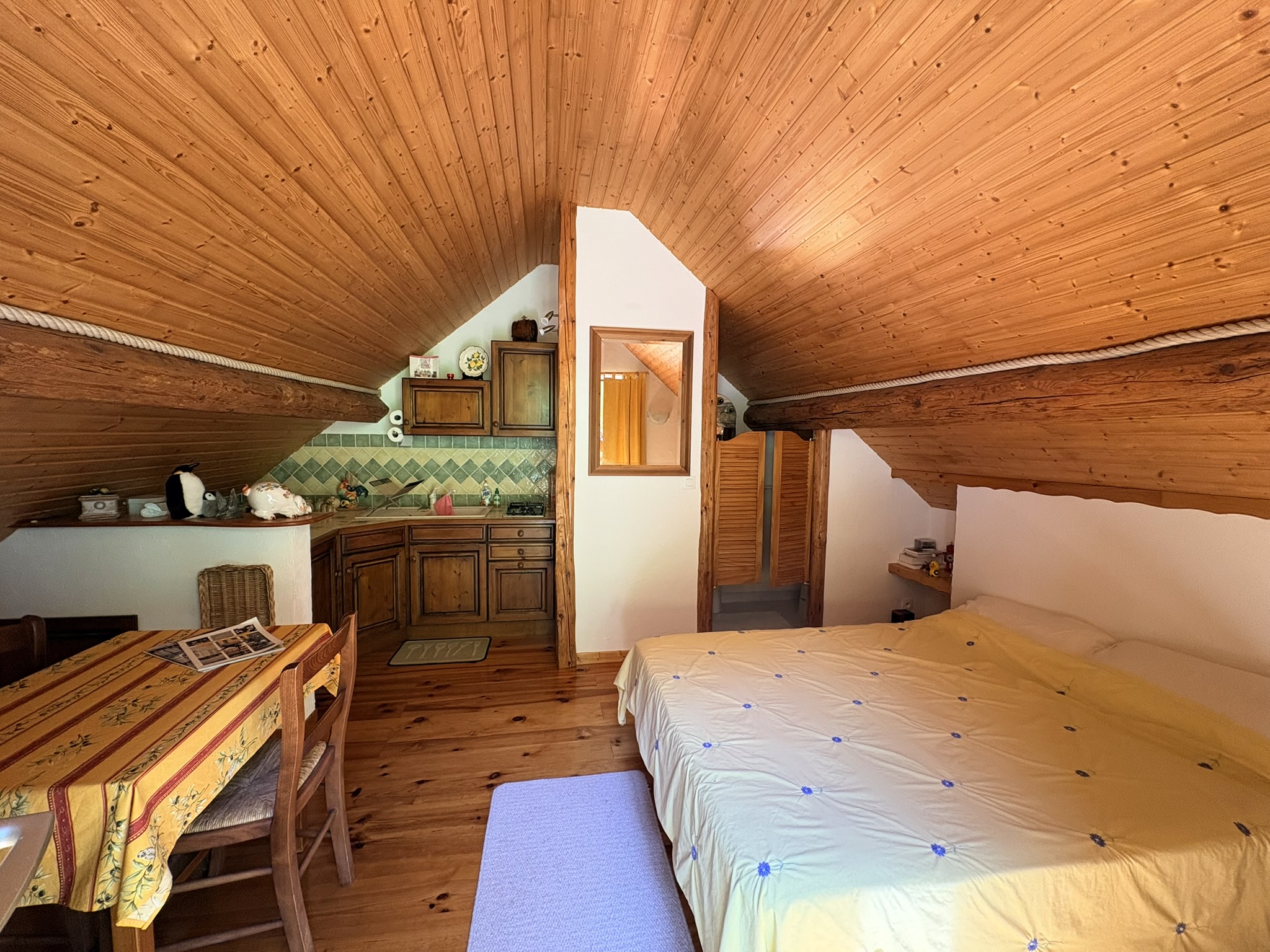 Propriété en France à vendre à Sainte-Marie-de-Cuines, Savoie - €649 000 - photo 