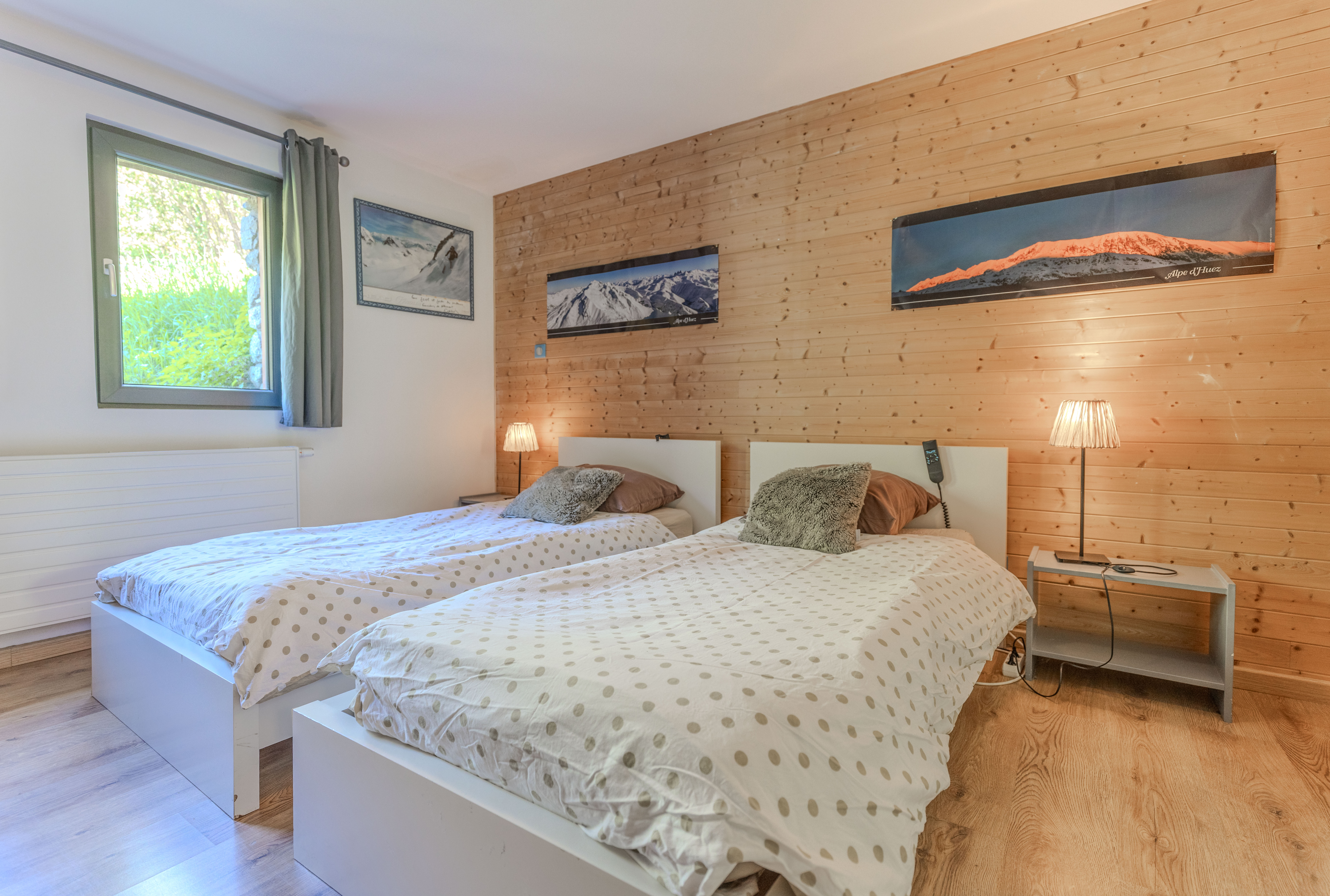 French property for sale in Vaujany, Isère - €800,000 - photo 