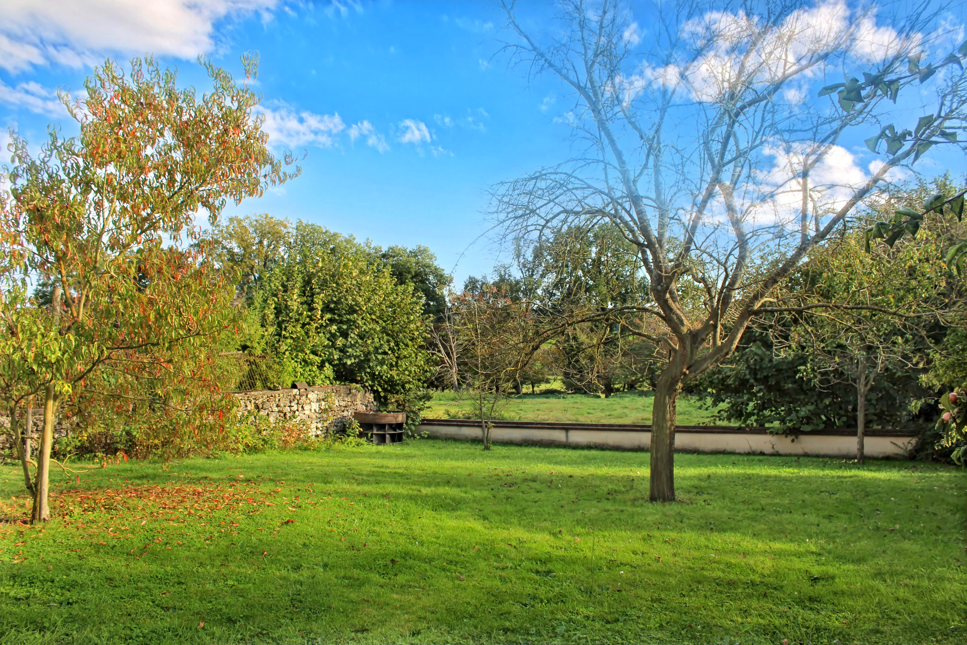 French property for sale in Saint-Cyr-la-Rosière, Orne - €1,100,000 - photo 