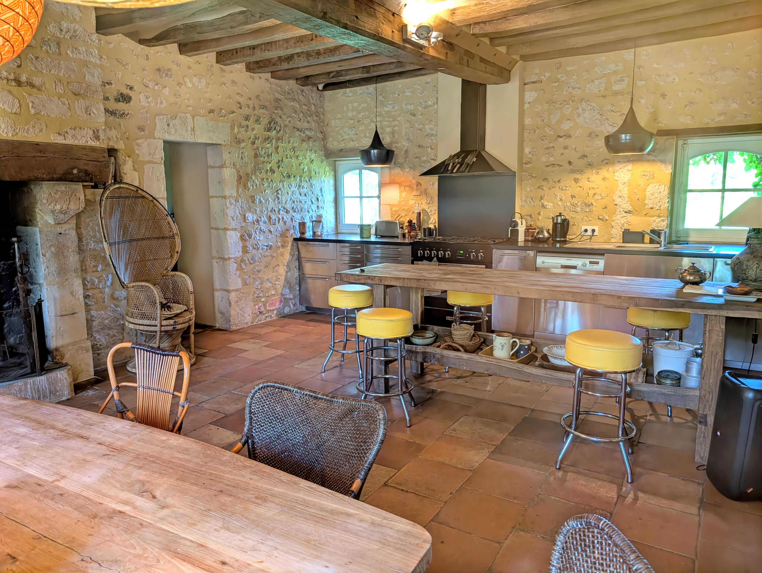 French property for sale in Rémalard en Perche, Orne - €1,200,000 - photo 