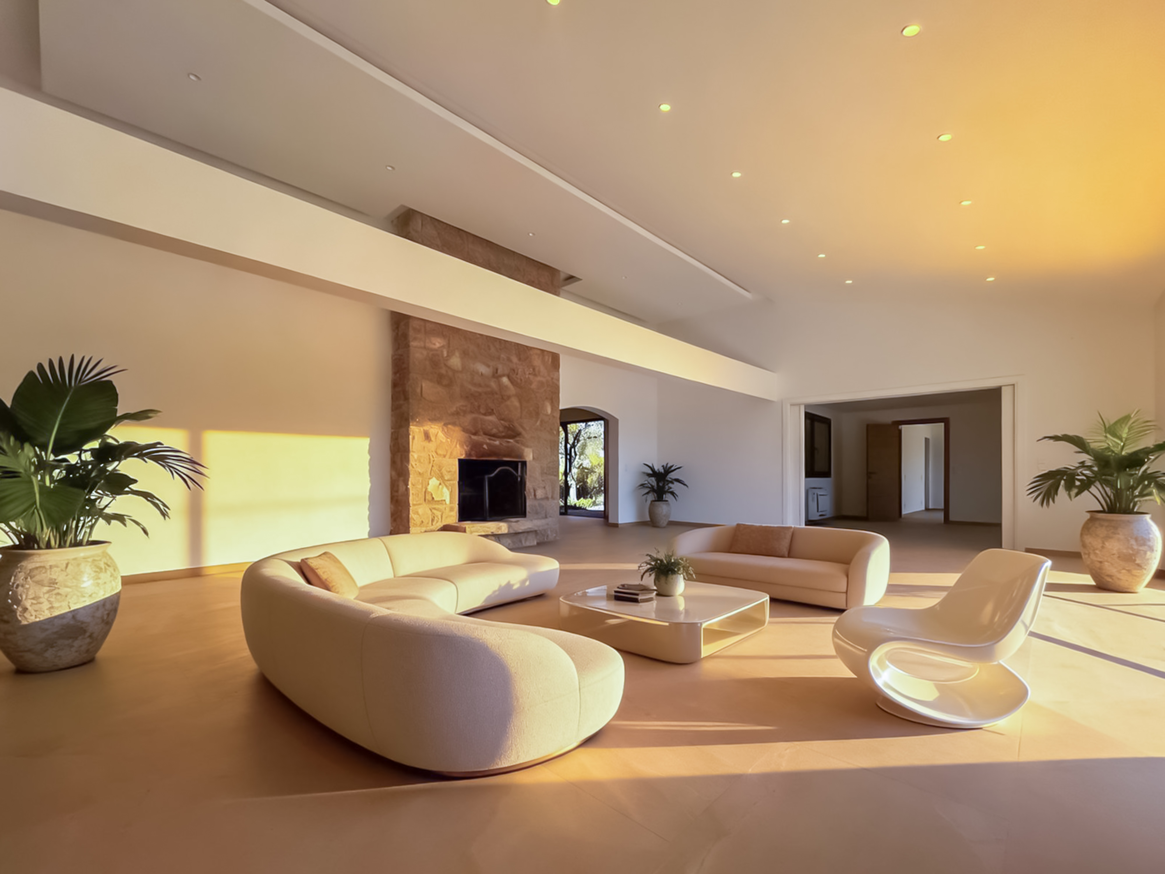French property for sale in Le Tignet, Alpes-Maritimes - €1,990,000 - photo 