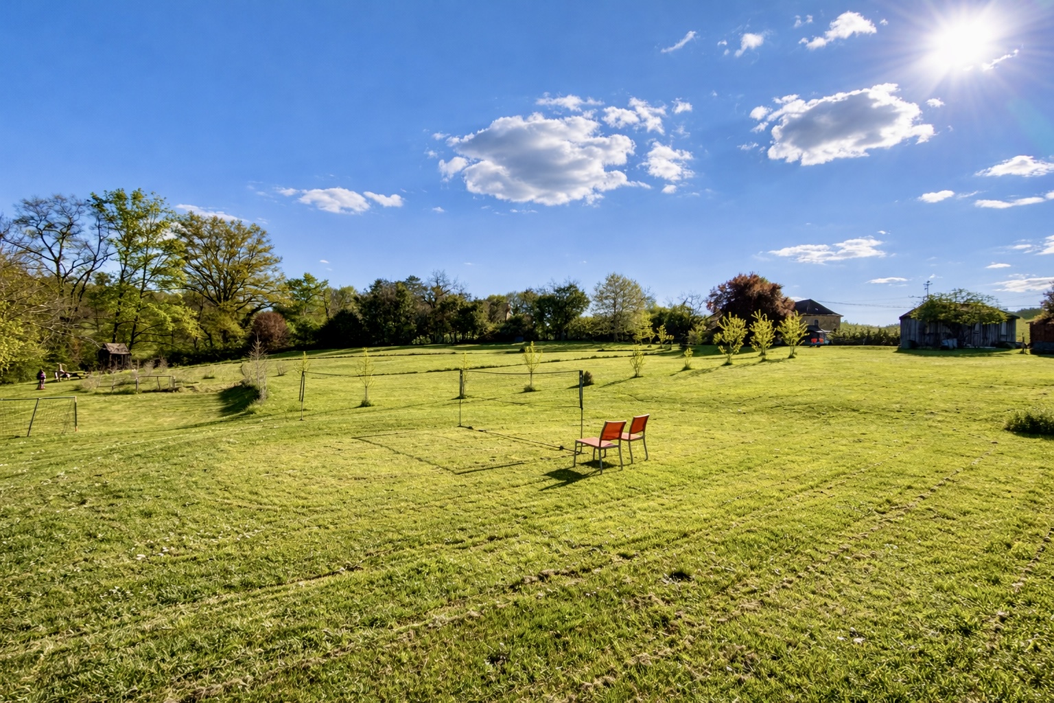 French property for sale in Saint-Aubin-de-Nabirat, Dordogne - €665,000 - photo 