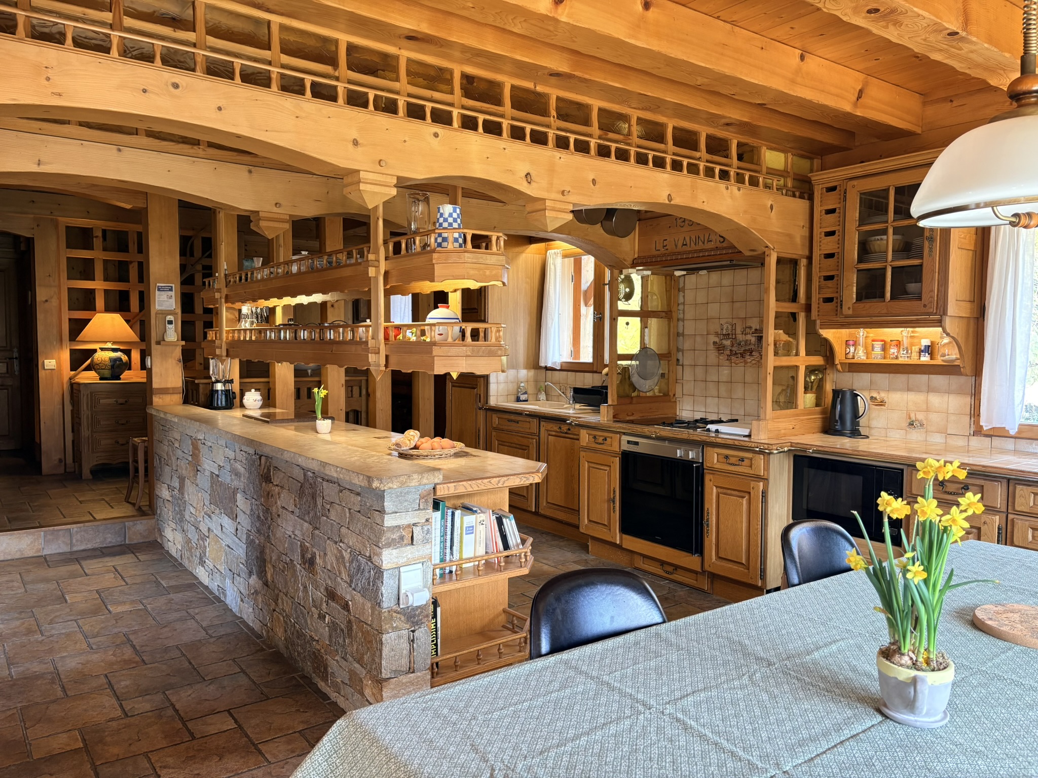 Propriété en France à vendre à Faverges-Seythenex, Haute-Savoie - €795 000 - photo 