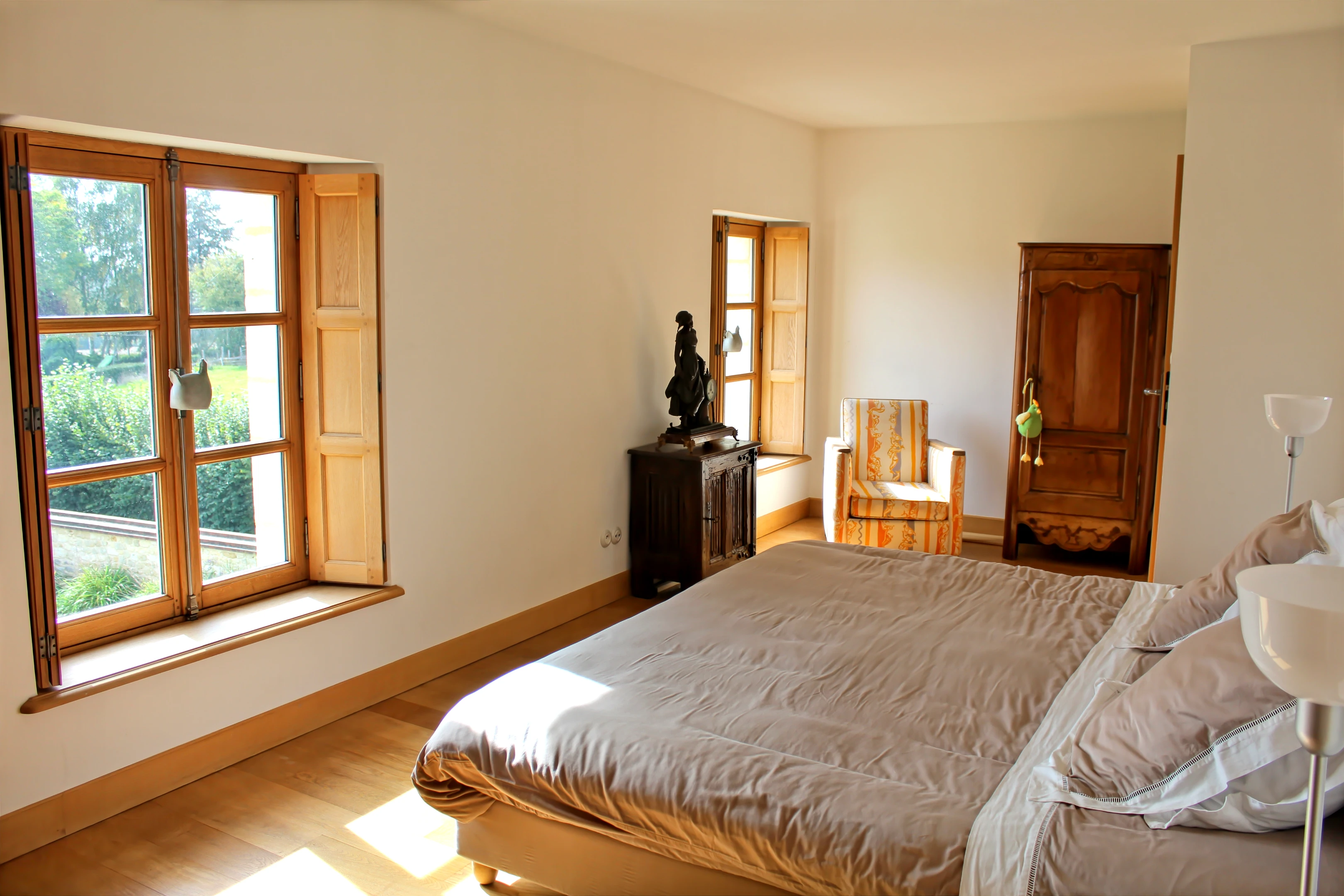 French property for sale in Saint-Cyr-la-Rosière, Orne - €1,100,000 - photo 